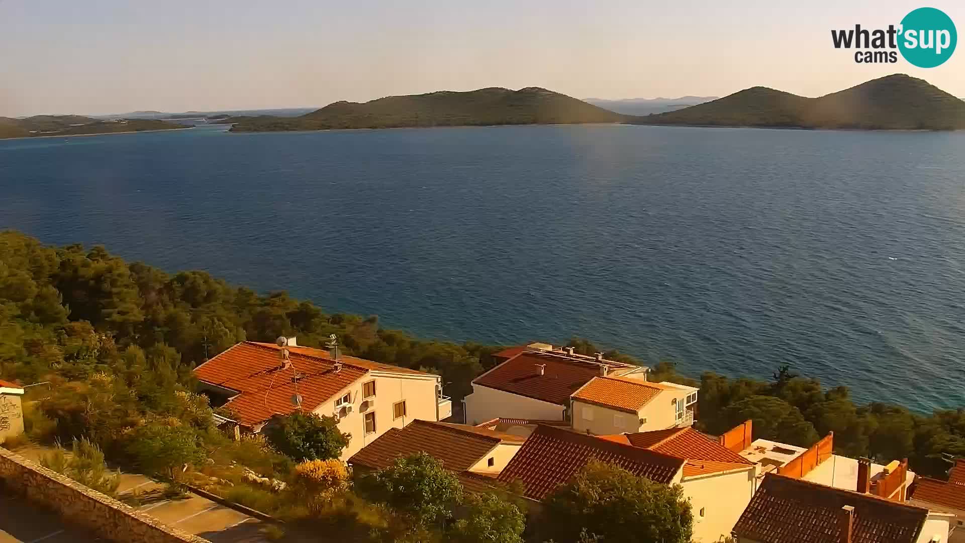Spletna kamera Drage panorama – Triple “P”