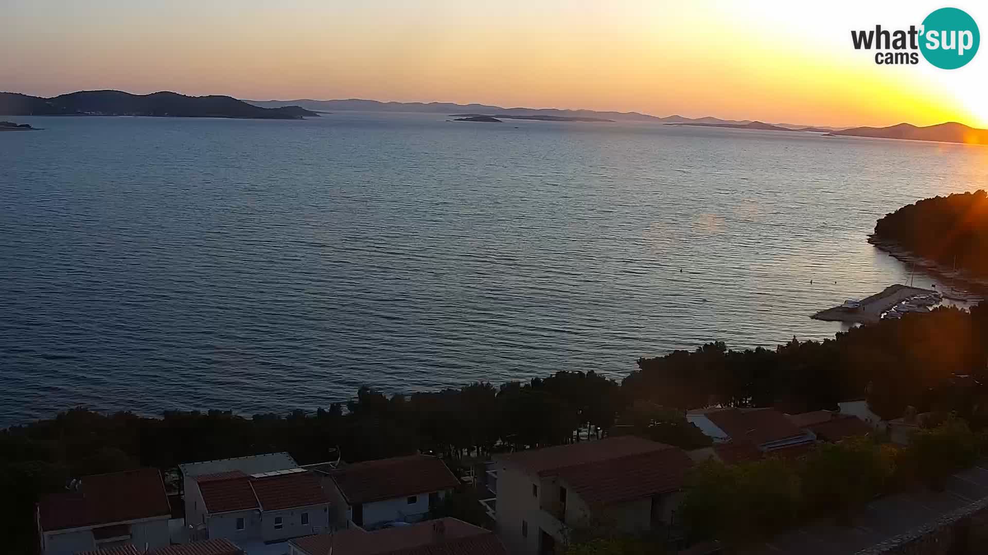 Live Cam Drage – Panorama Triple “P”