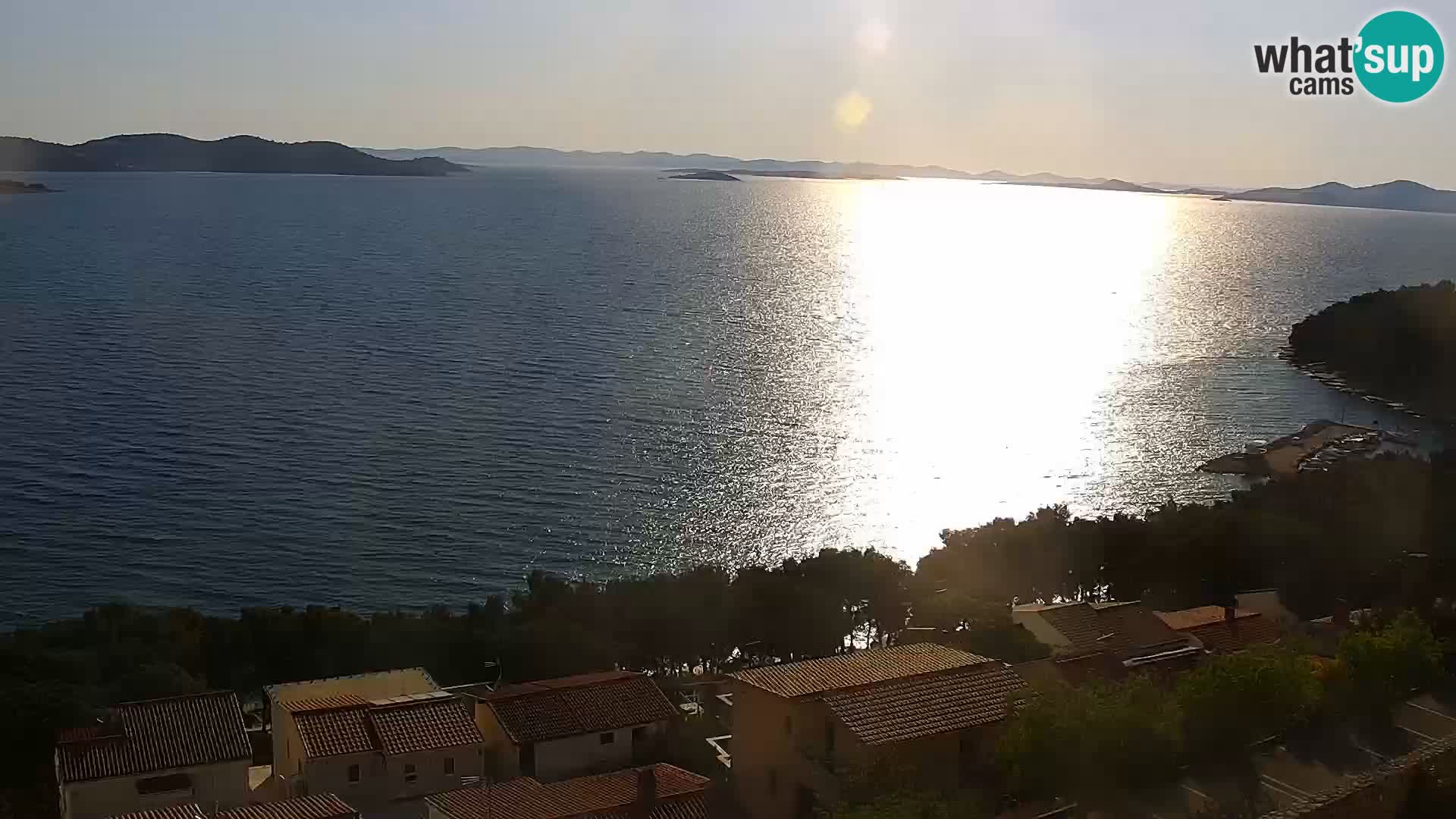 Live Cam Drage – Panorama Triple “P”