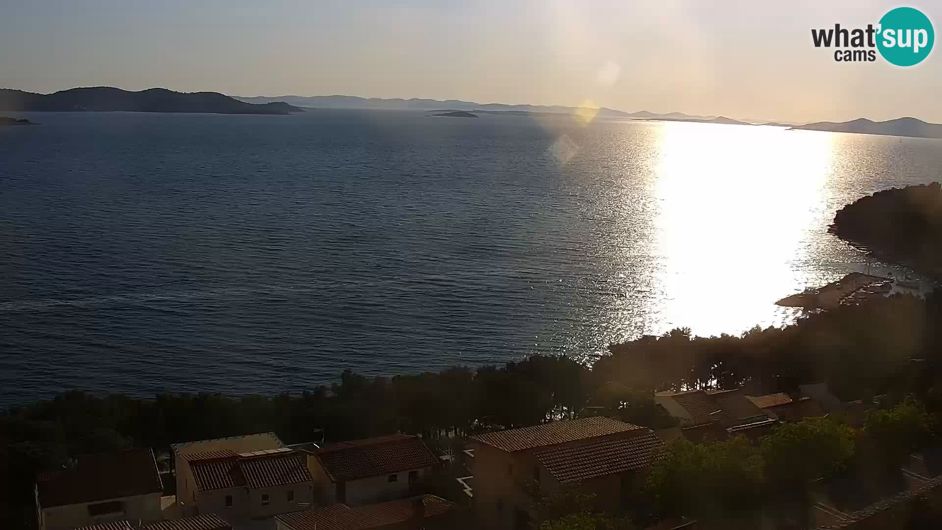 Spletna kamera Drage panorama – Triple “P”