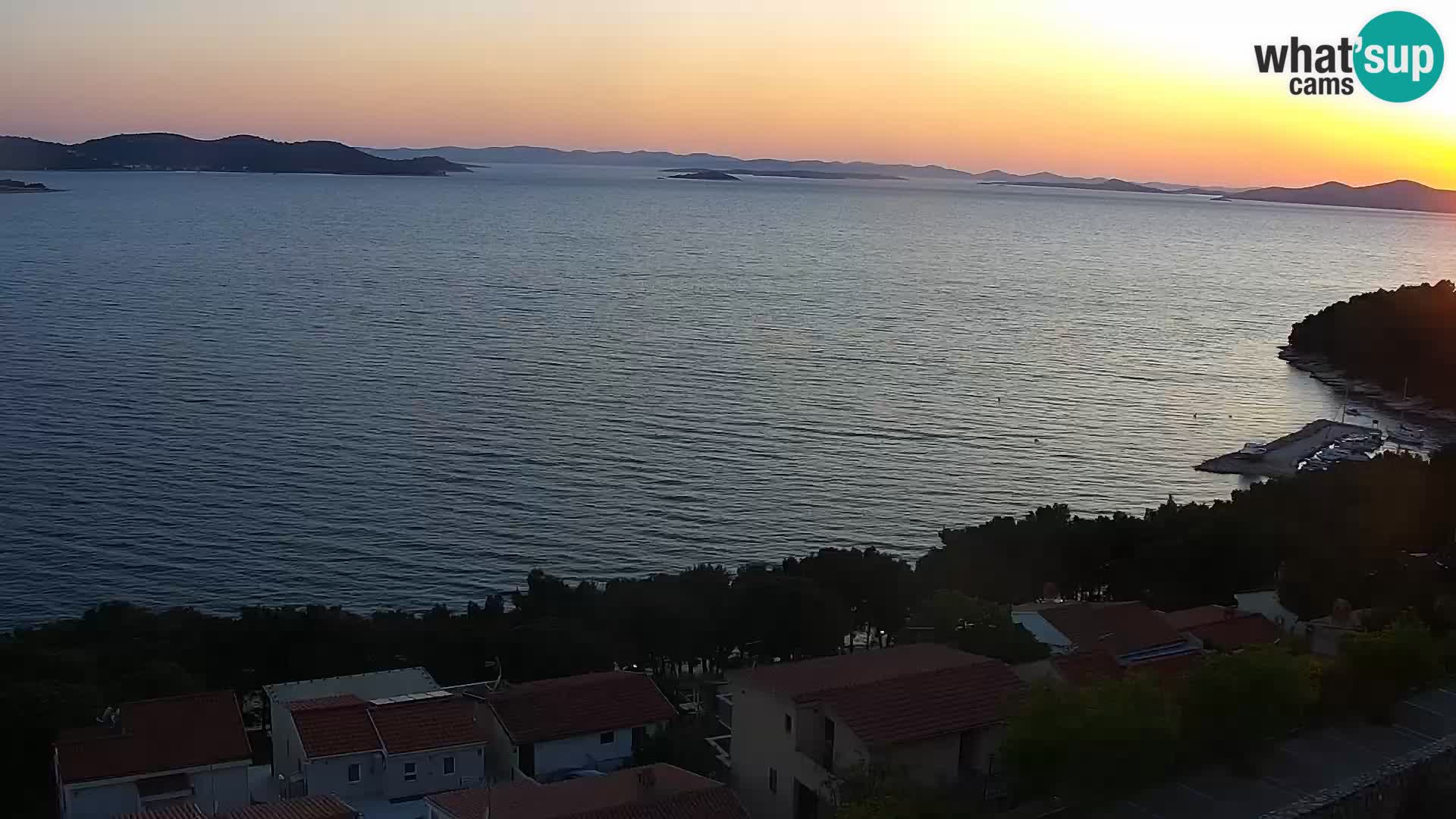 Spletna kamera Drage panorama – Triple “P”