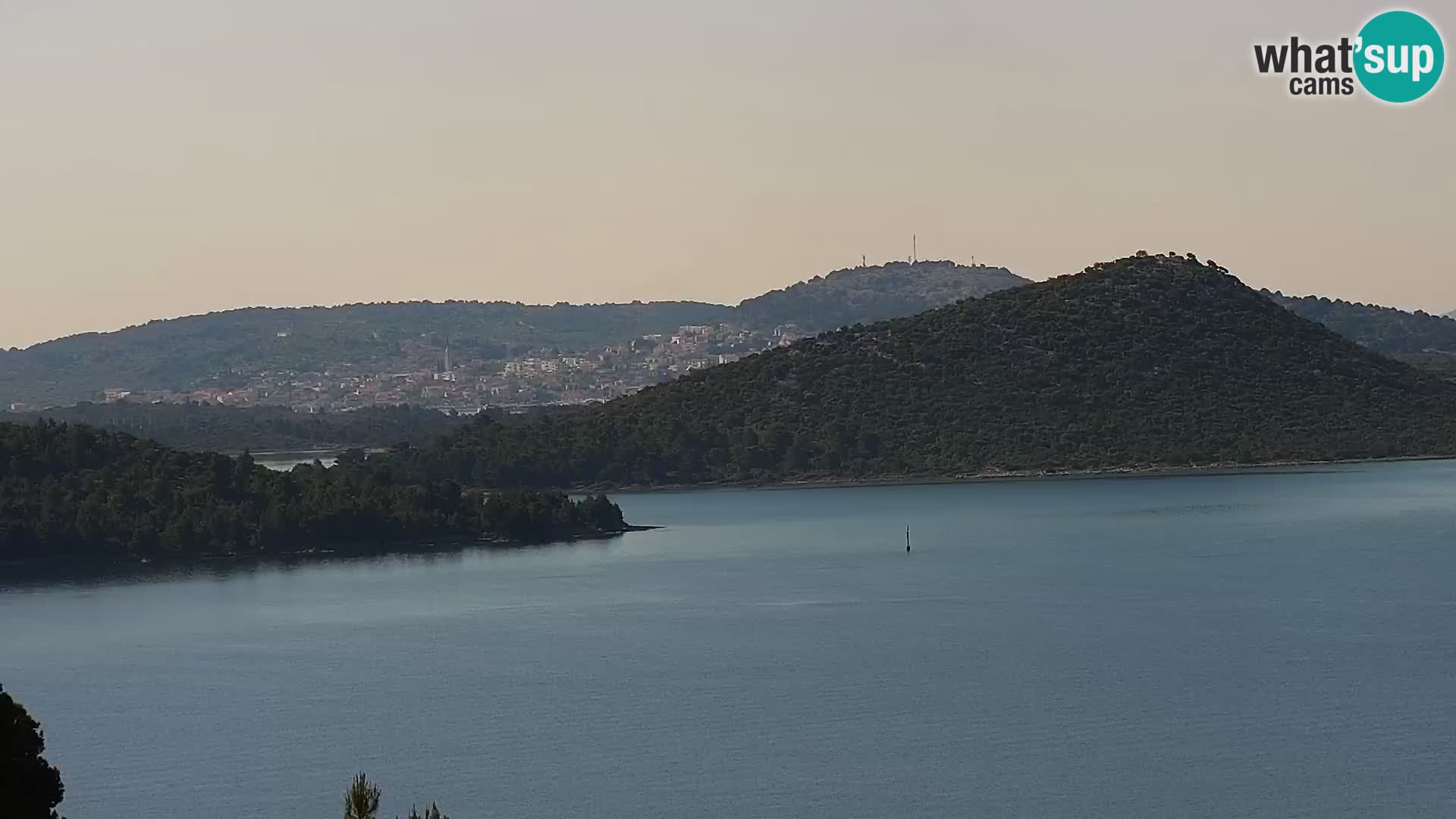 Kamera v živo Drage panorama