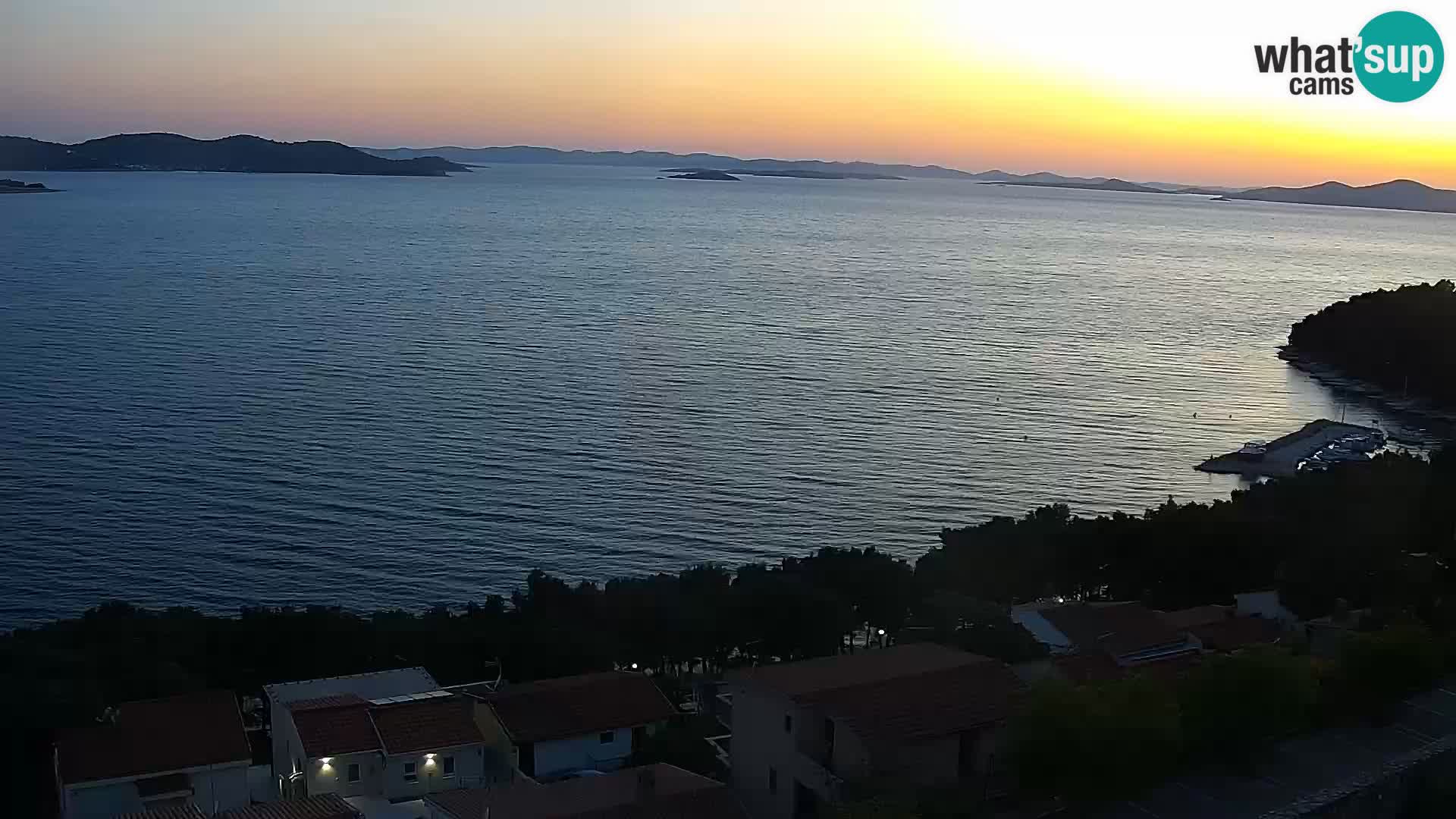 Live Cam Drage – Panorama Triple “P”