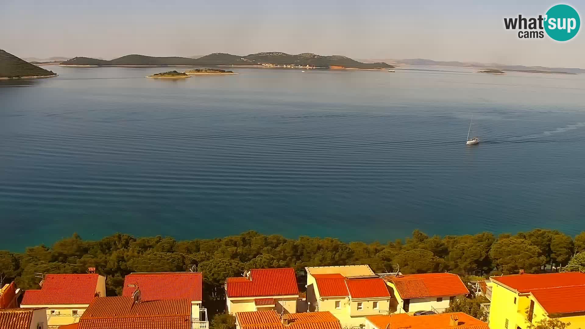 Webcam Drage view – Triple “P”