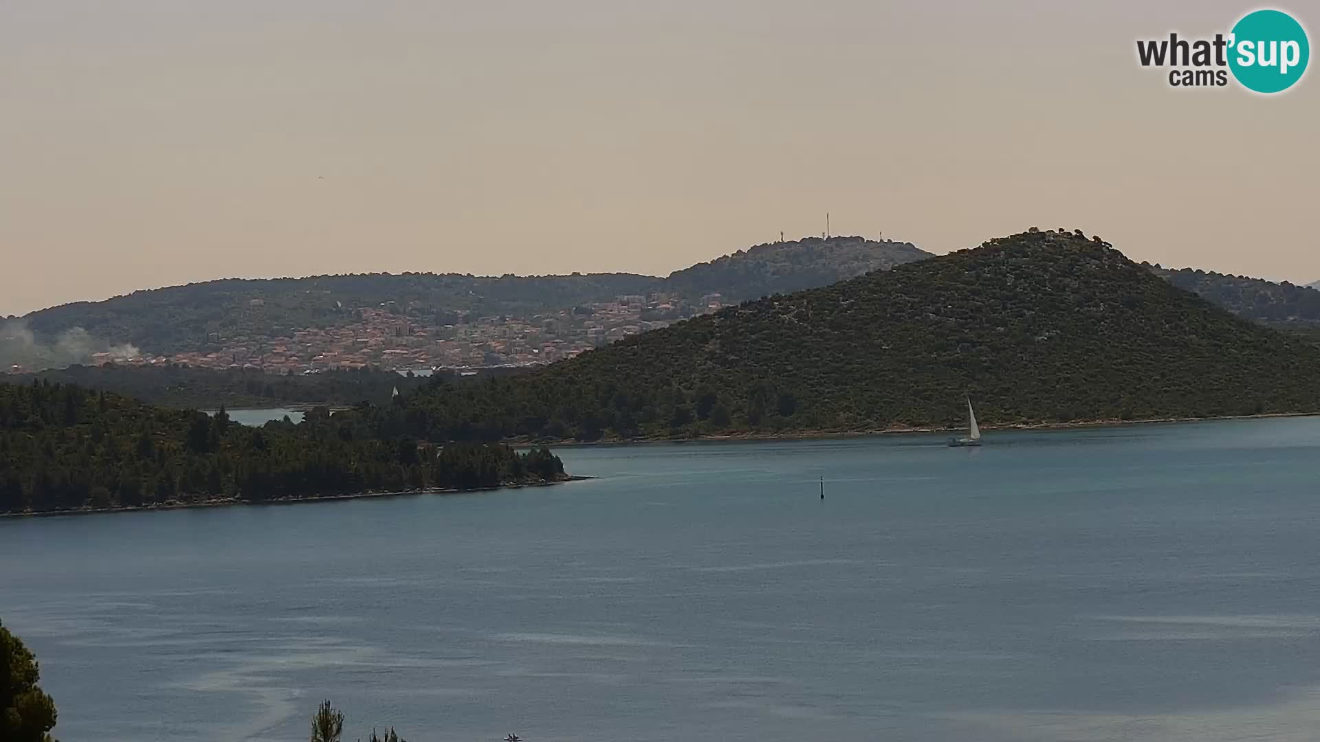Spletna kamera Drage panorama – Triple “P”