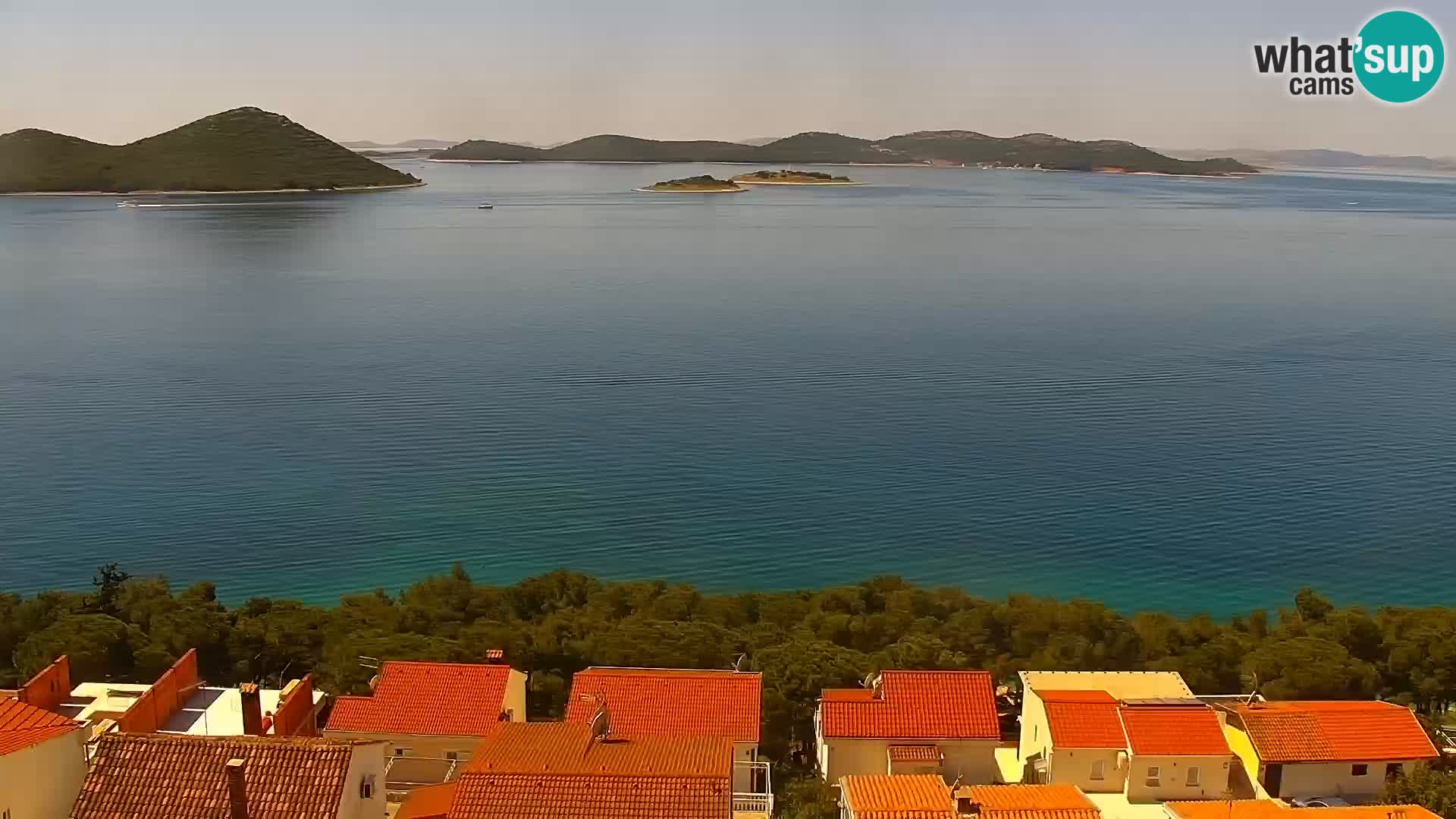 Kamera u živo Drage panorama