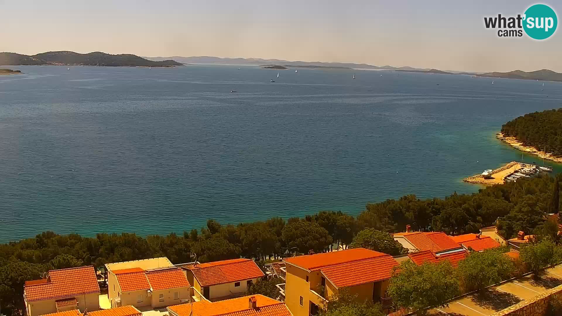 Live Cam Drage – Panorama Triple “P”