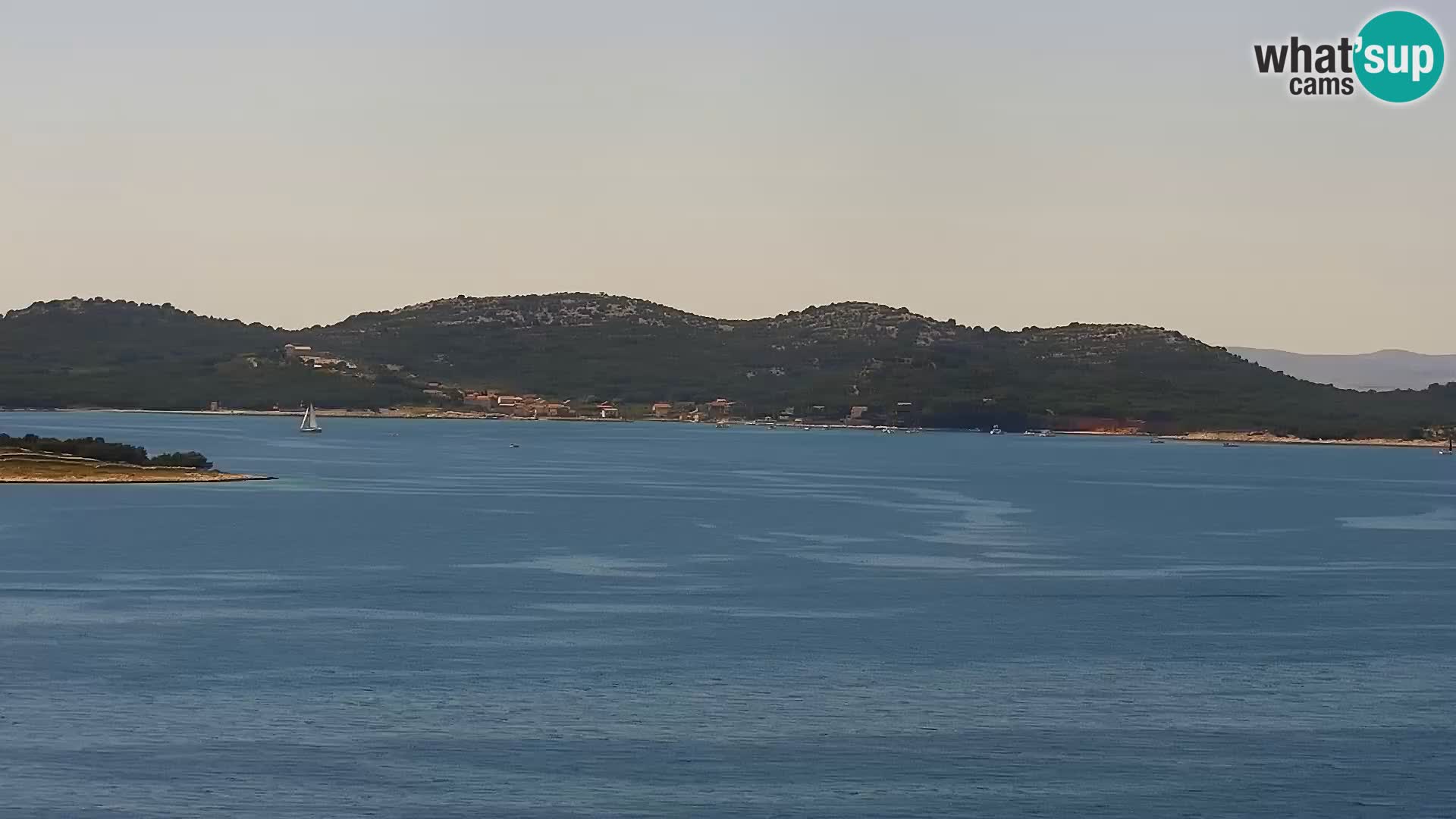Live webcam Drage view – Triple “P”