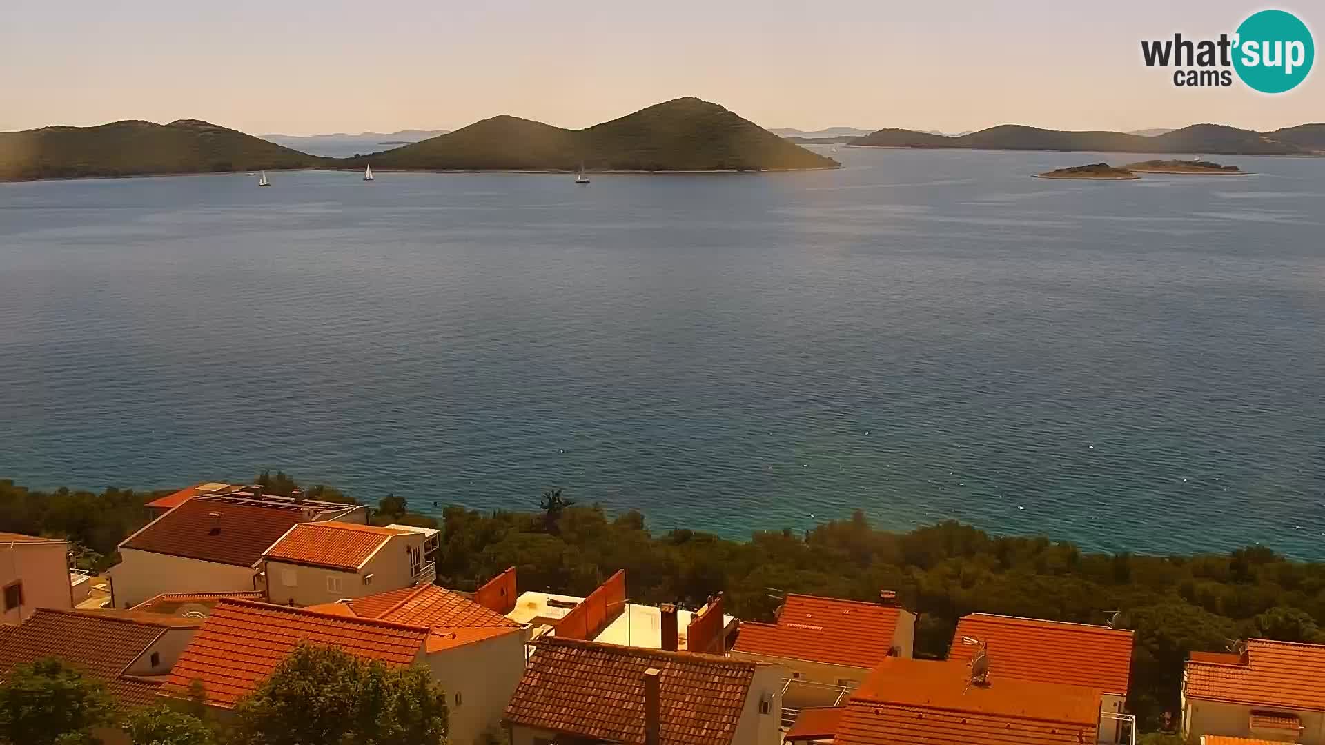 Spletna kamera Drage panorama – Triple “P”