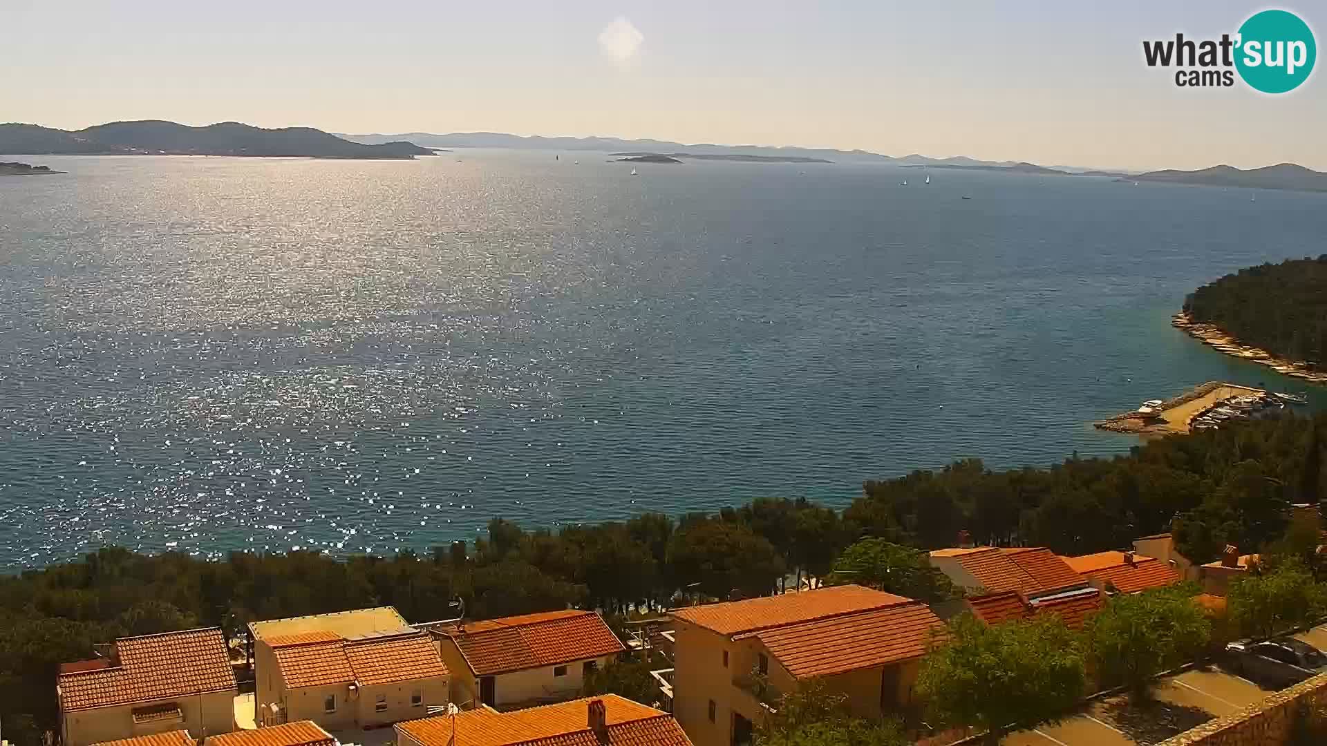 Webcam Drage view – Triple “P”