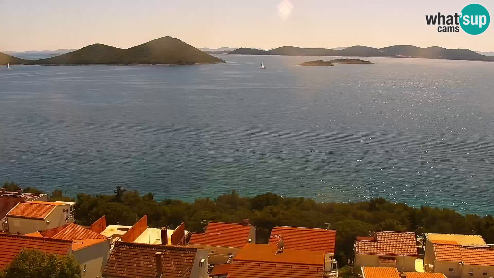 Live Cam Drage – Panorama Triple “P”