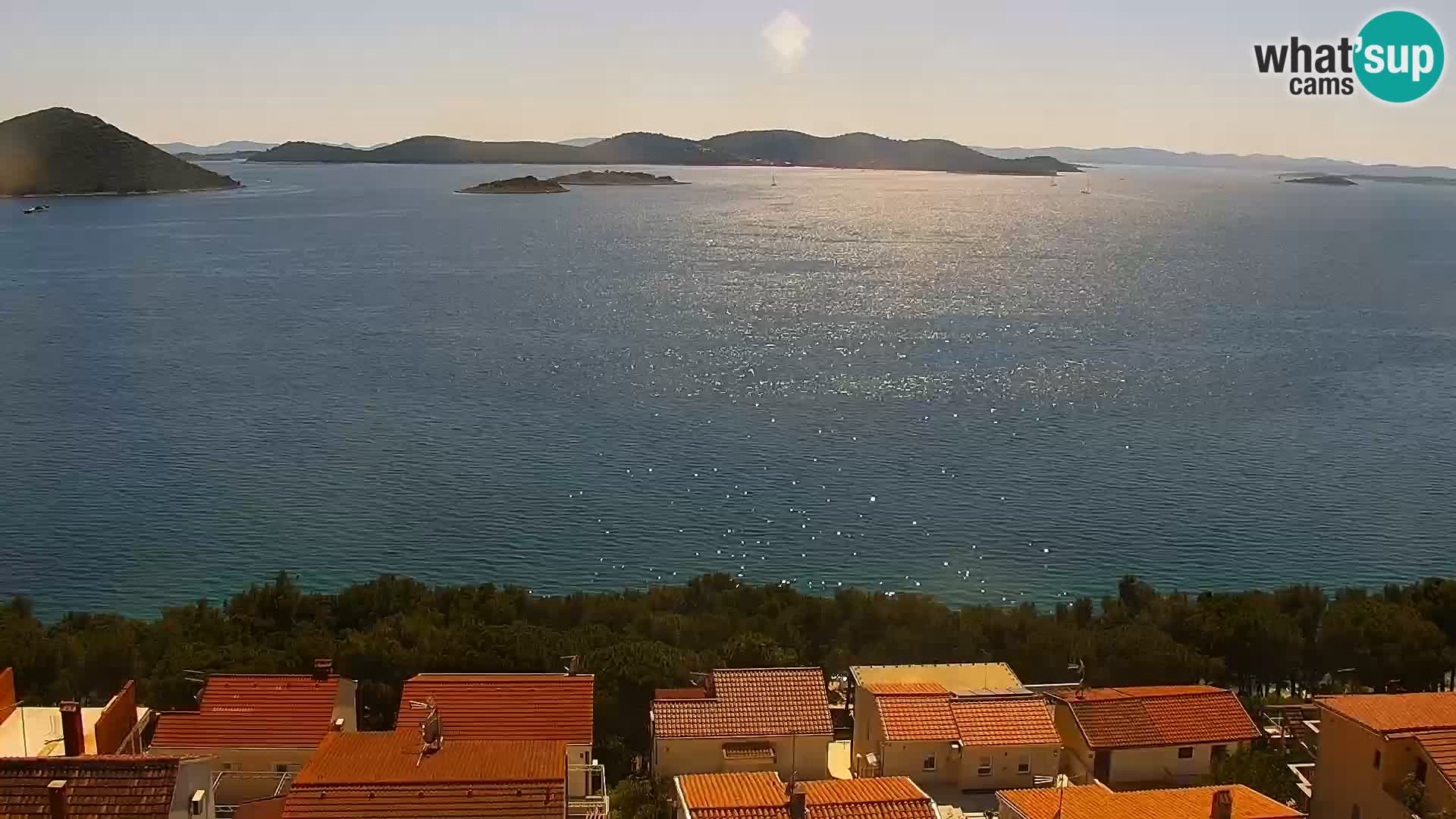 Live Cam Drage – Panorama Triple “P”