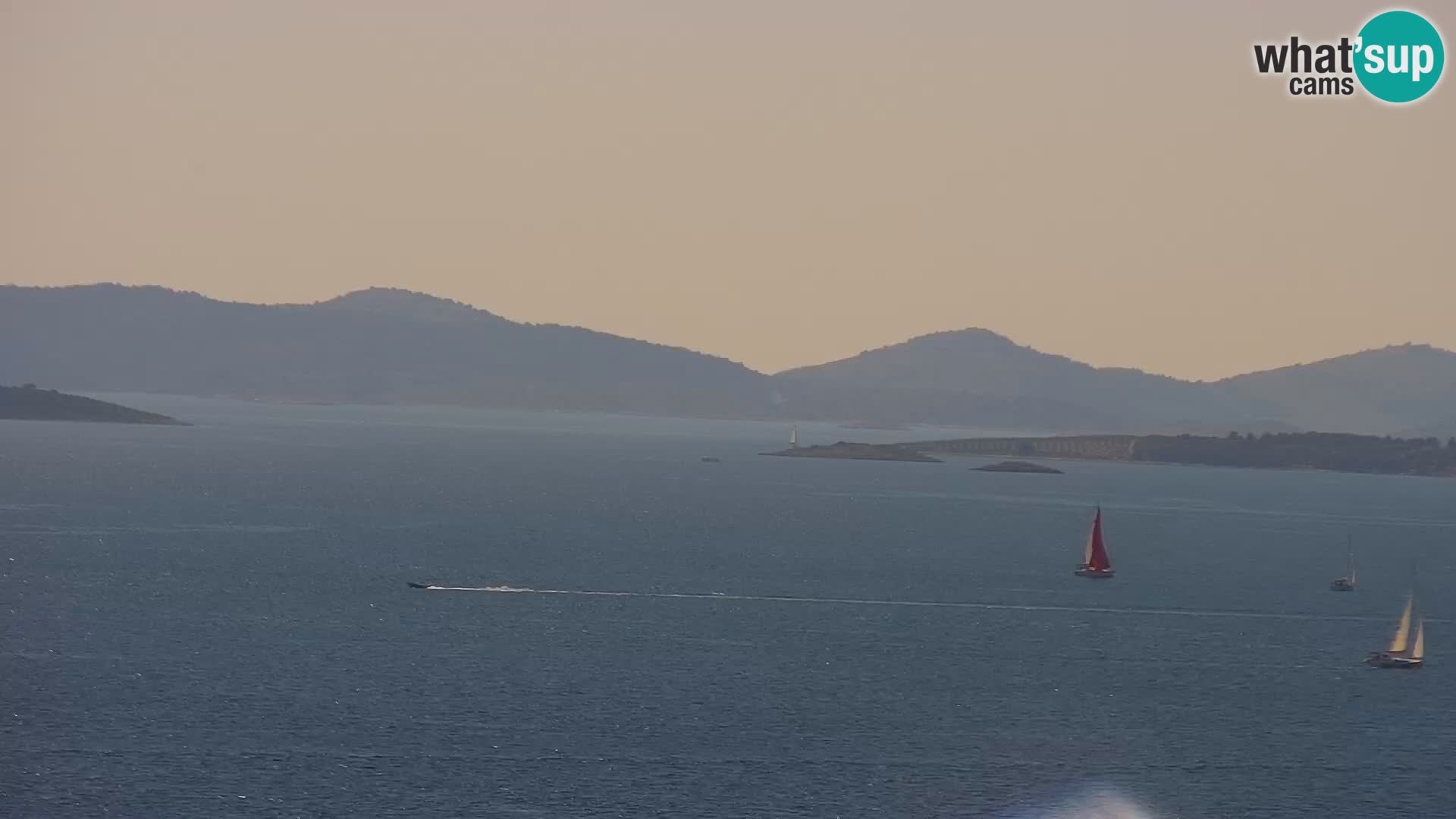 Live webcam Drage view – Triple “P”