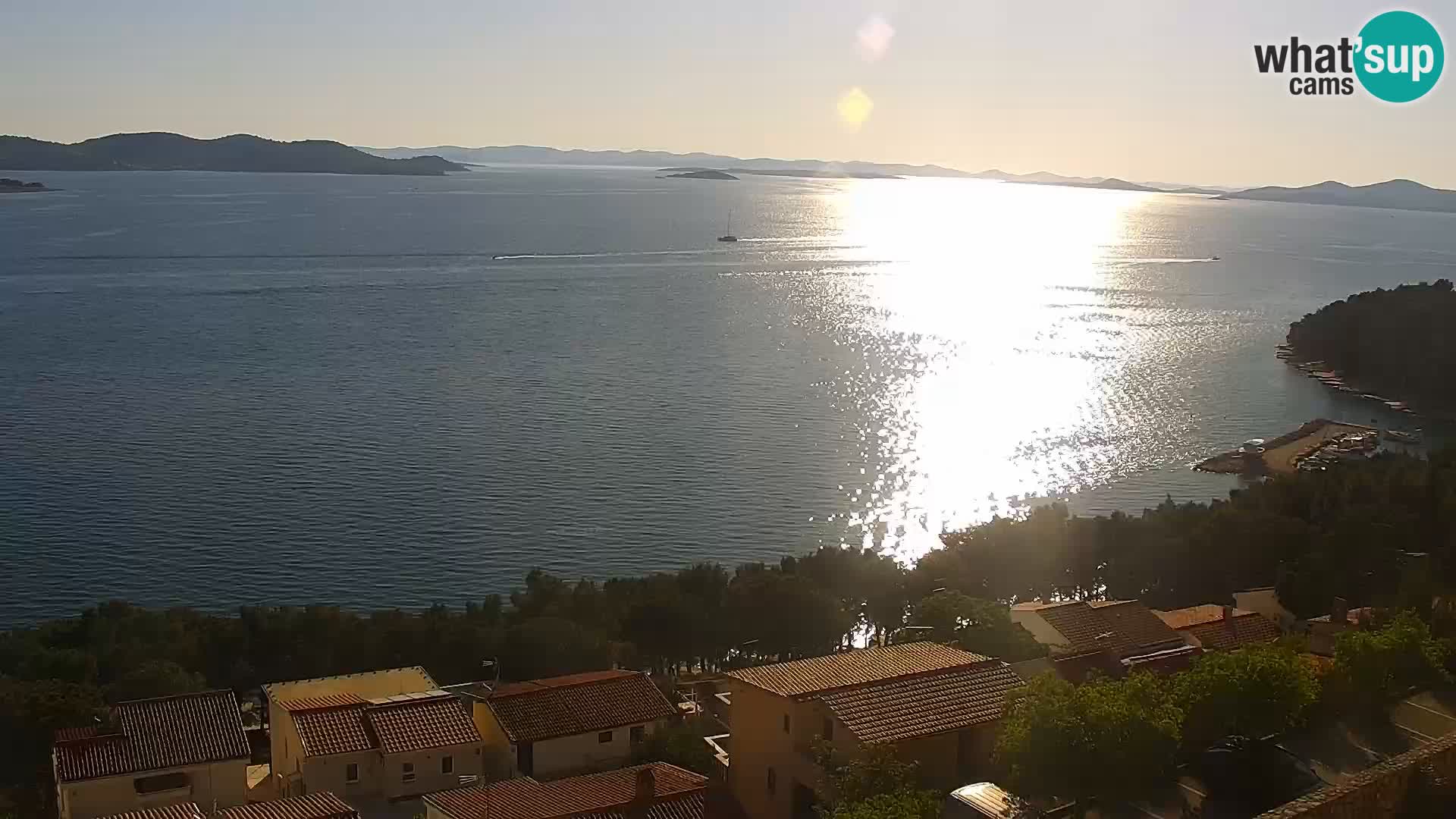 Webcam Drage view – Triple “P”