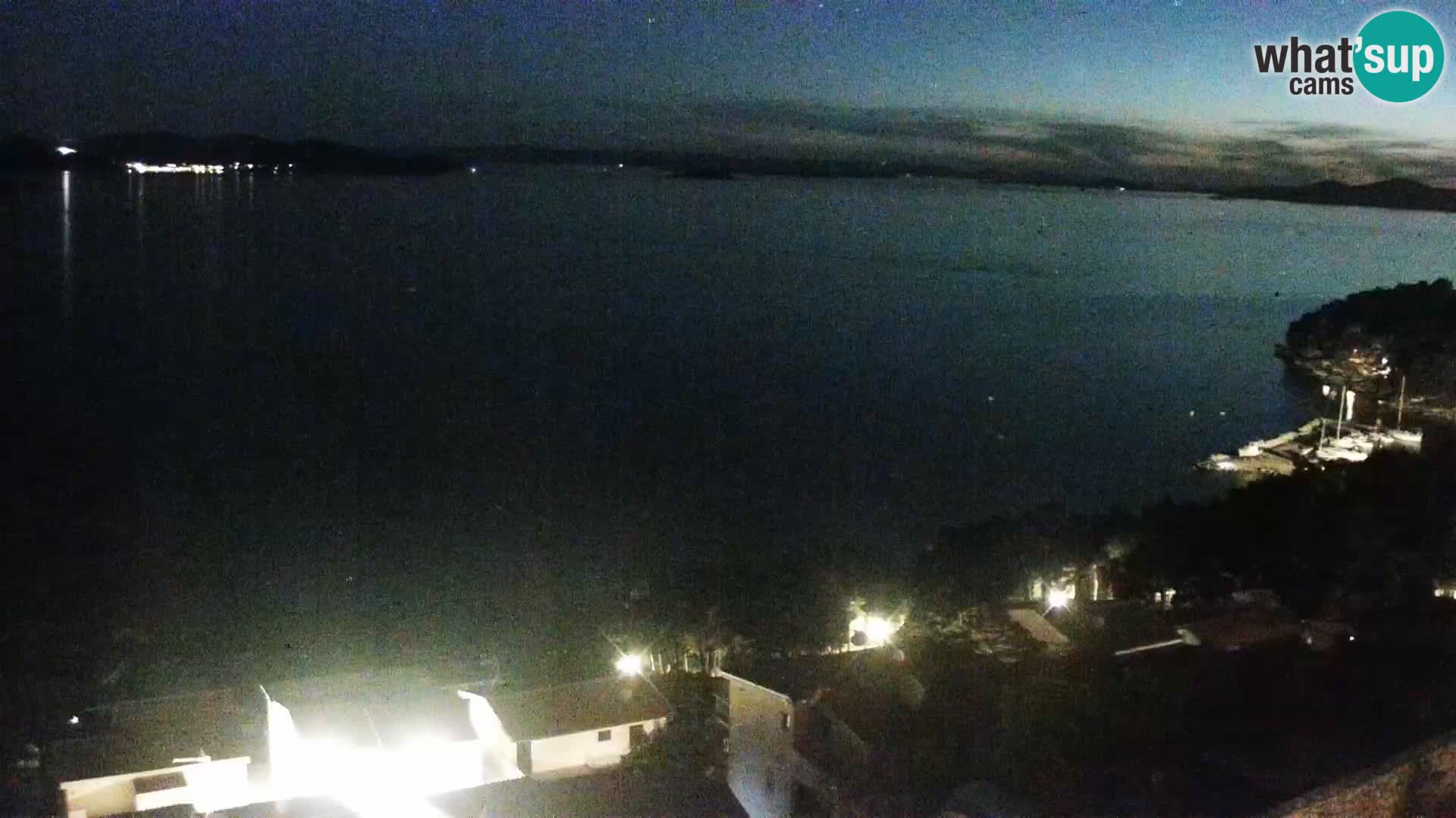 Spletna kamera Drage panorama – Triple “P”