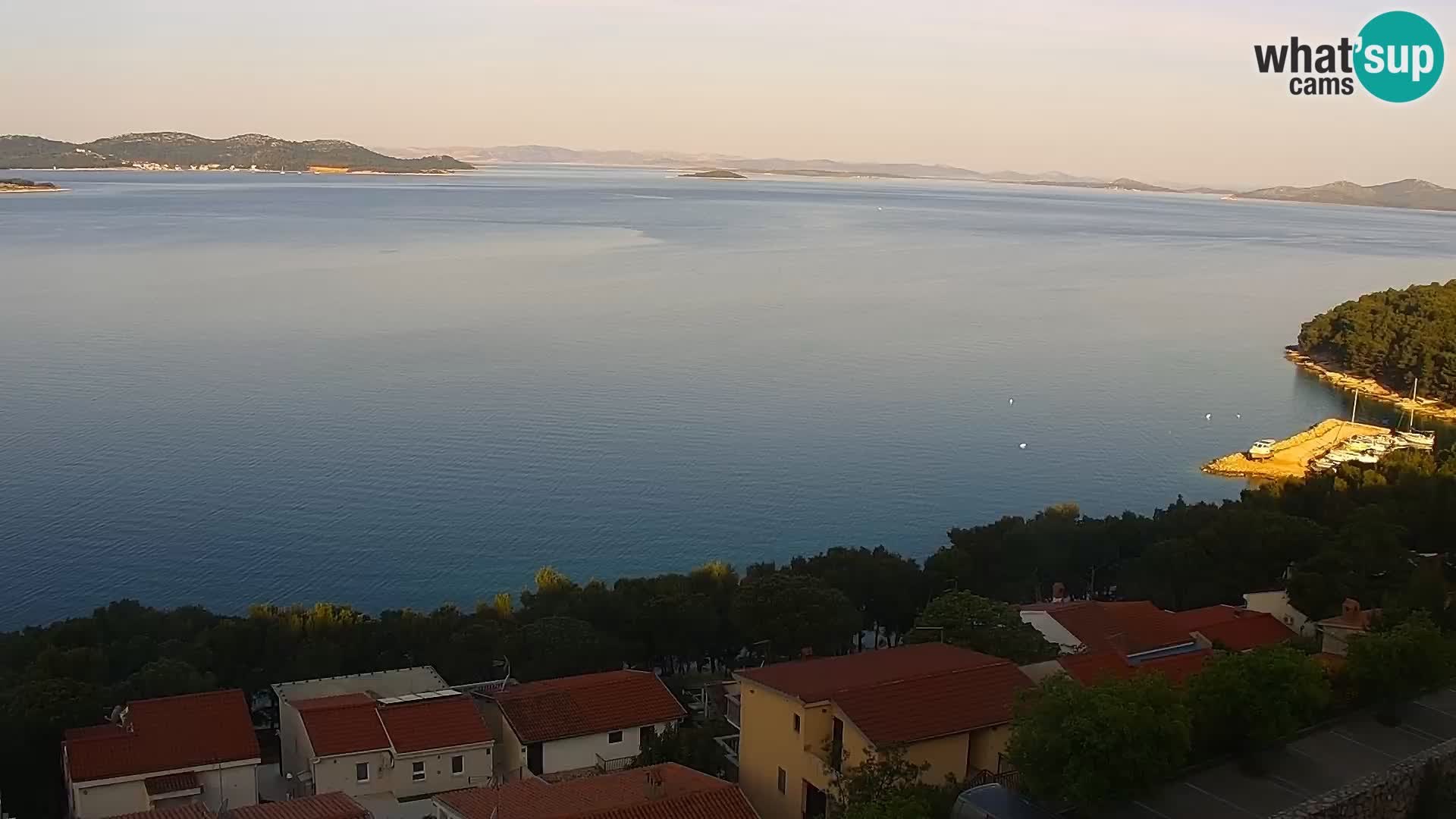 Live Cam Drage – Panorama Triple “P”