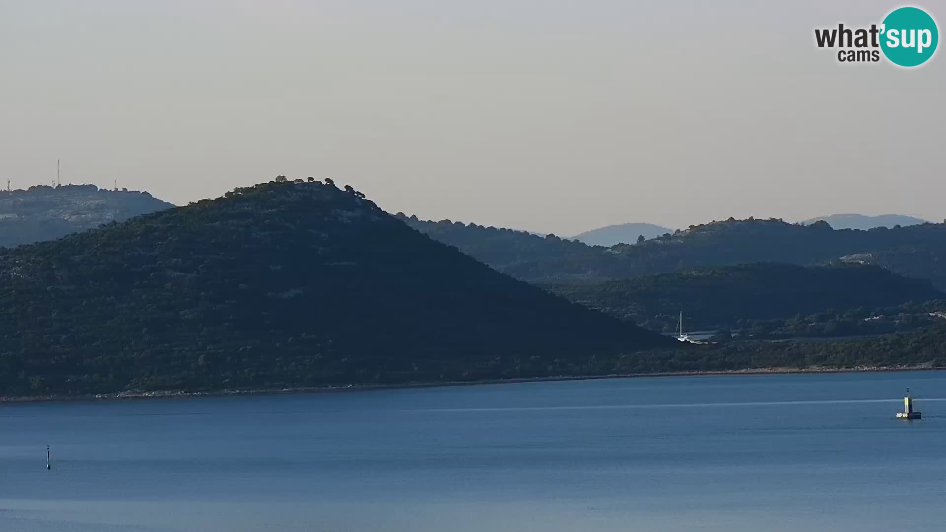 Livecam Drage – Croatien