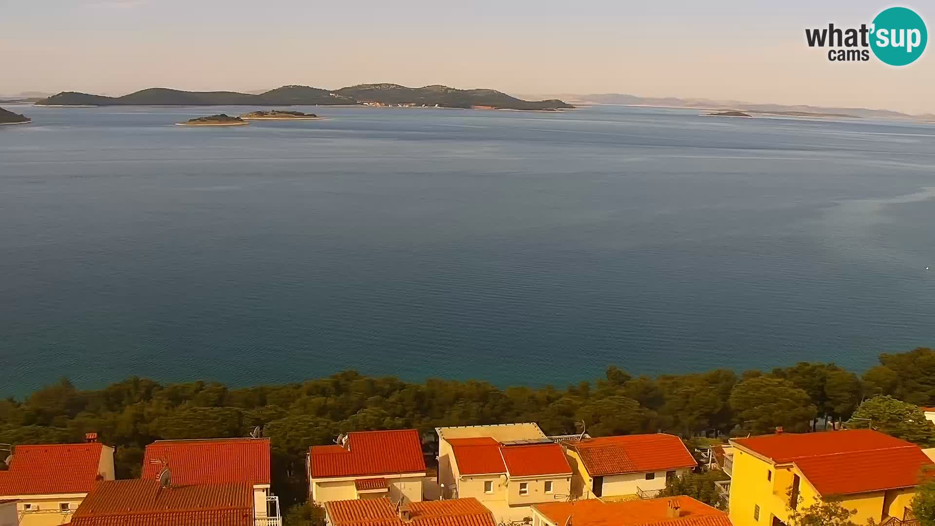 Live webcam Drage view – Triple “P”
