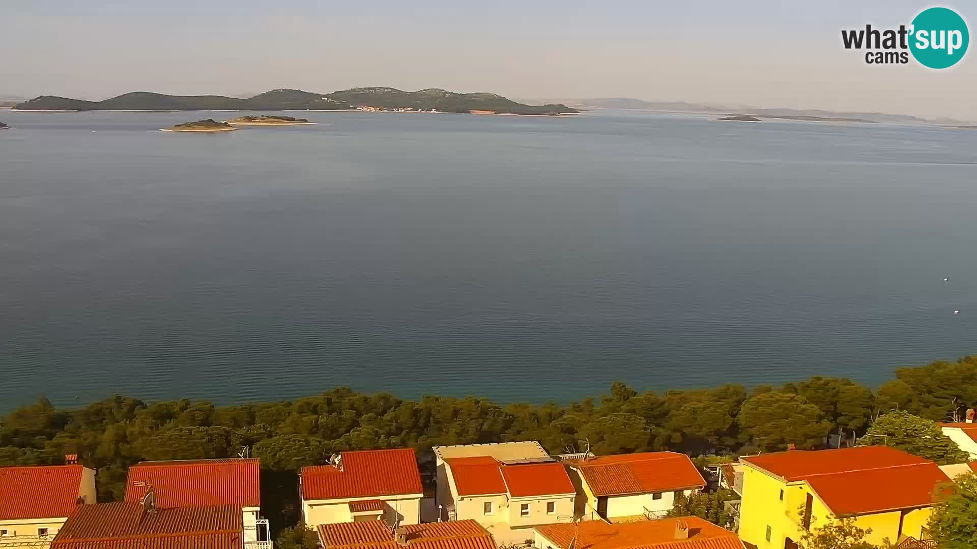 Livecam Drage – Croatien