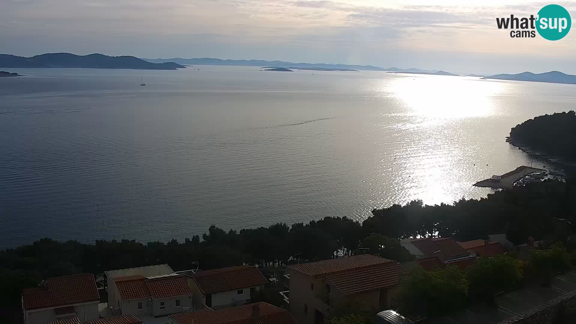 Spletna kamera Drage panorama – Triple “P”