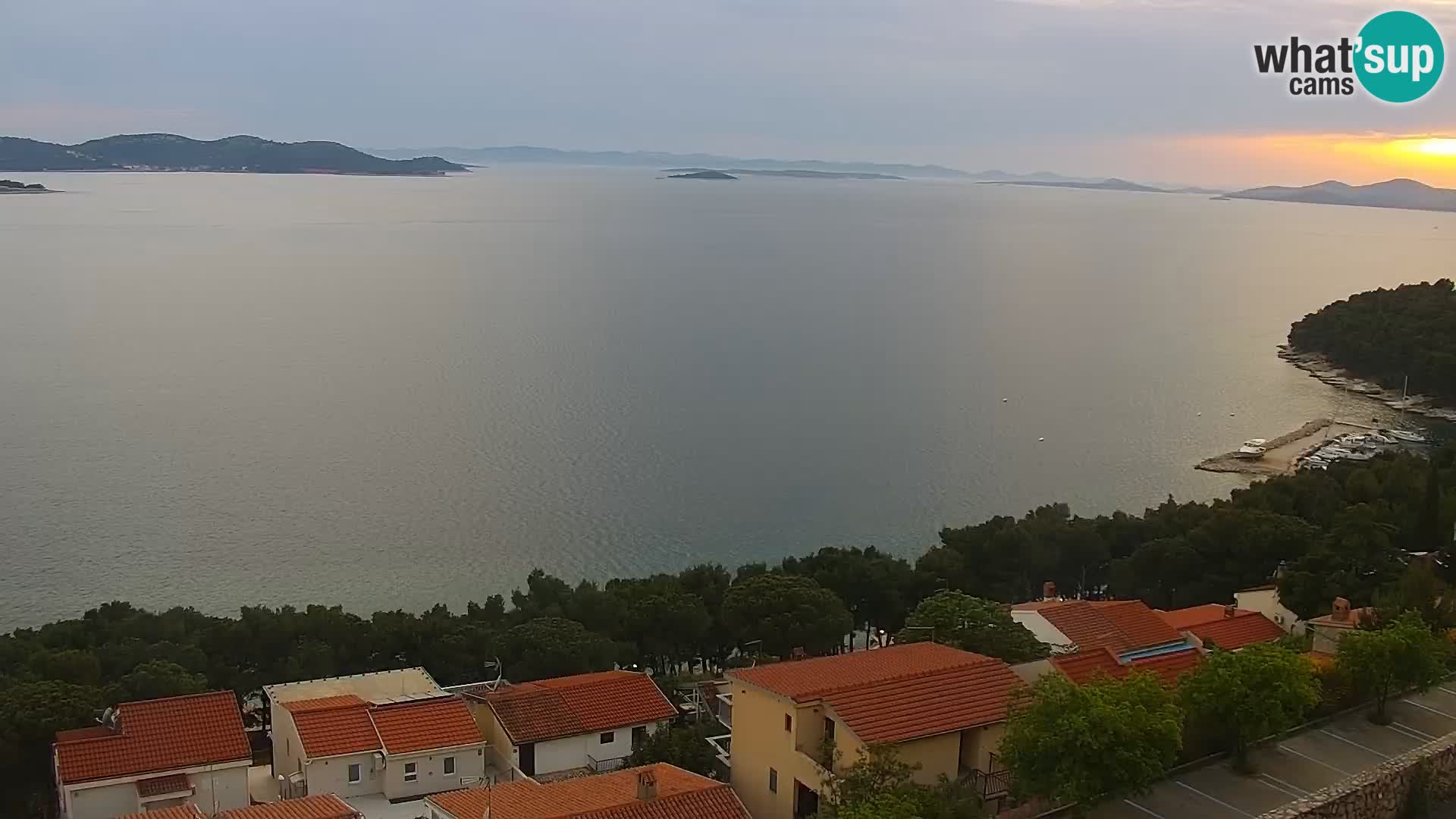 Webcam Drage view – Triple “P”