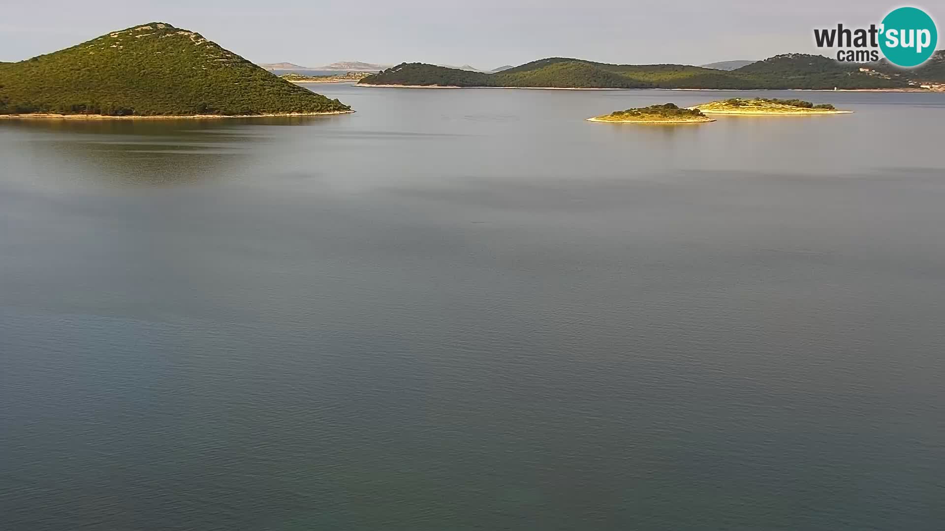 Kamera v živo Drage panorama