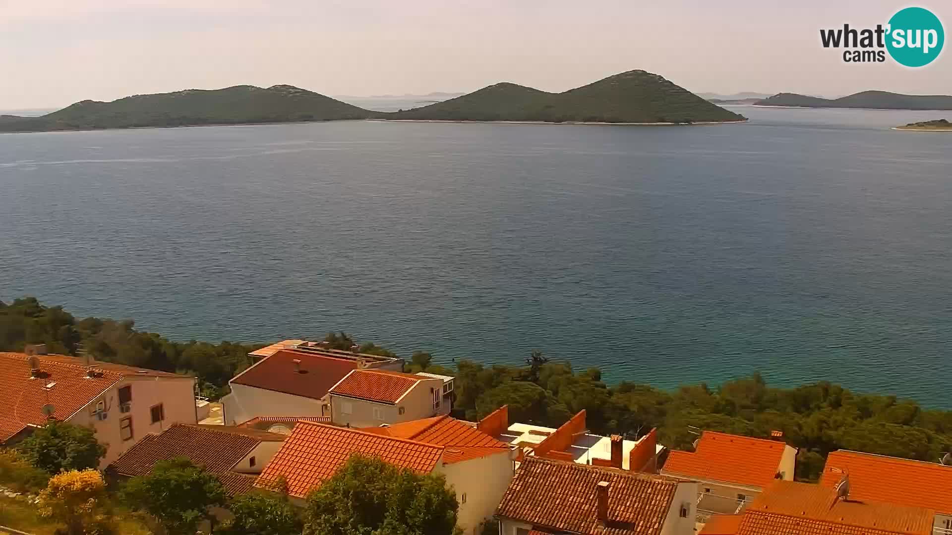 Spletna kamera Drage panorama – Triple “P”