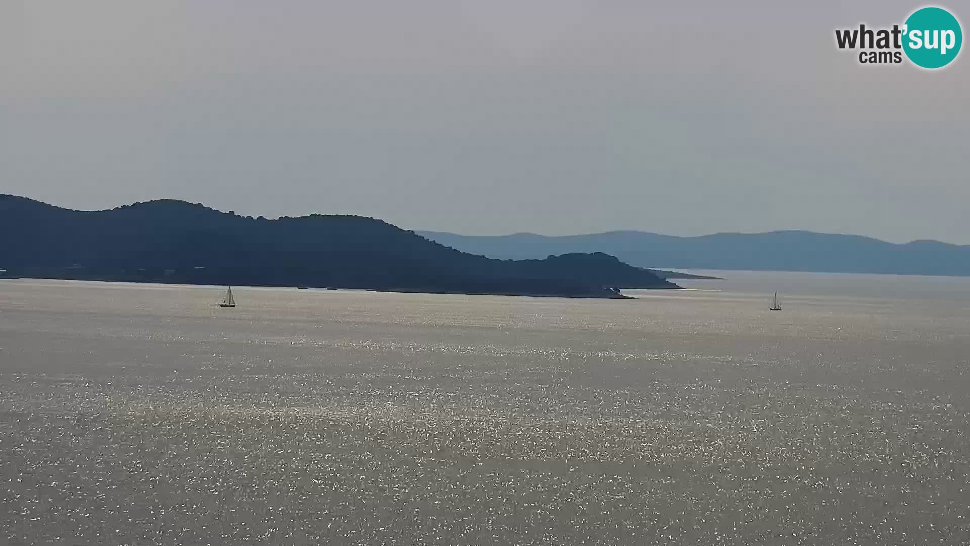 Webcam Drage – panorama view
