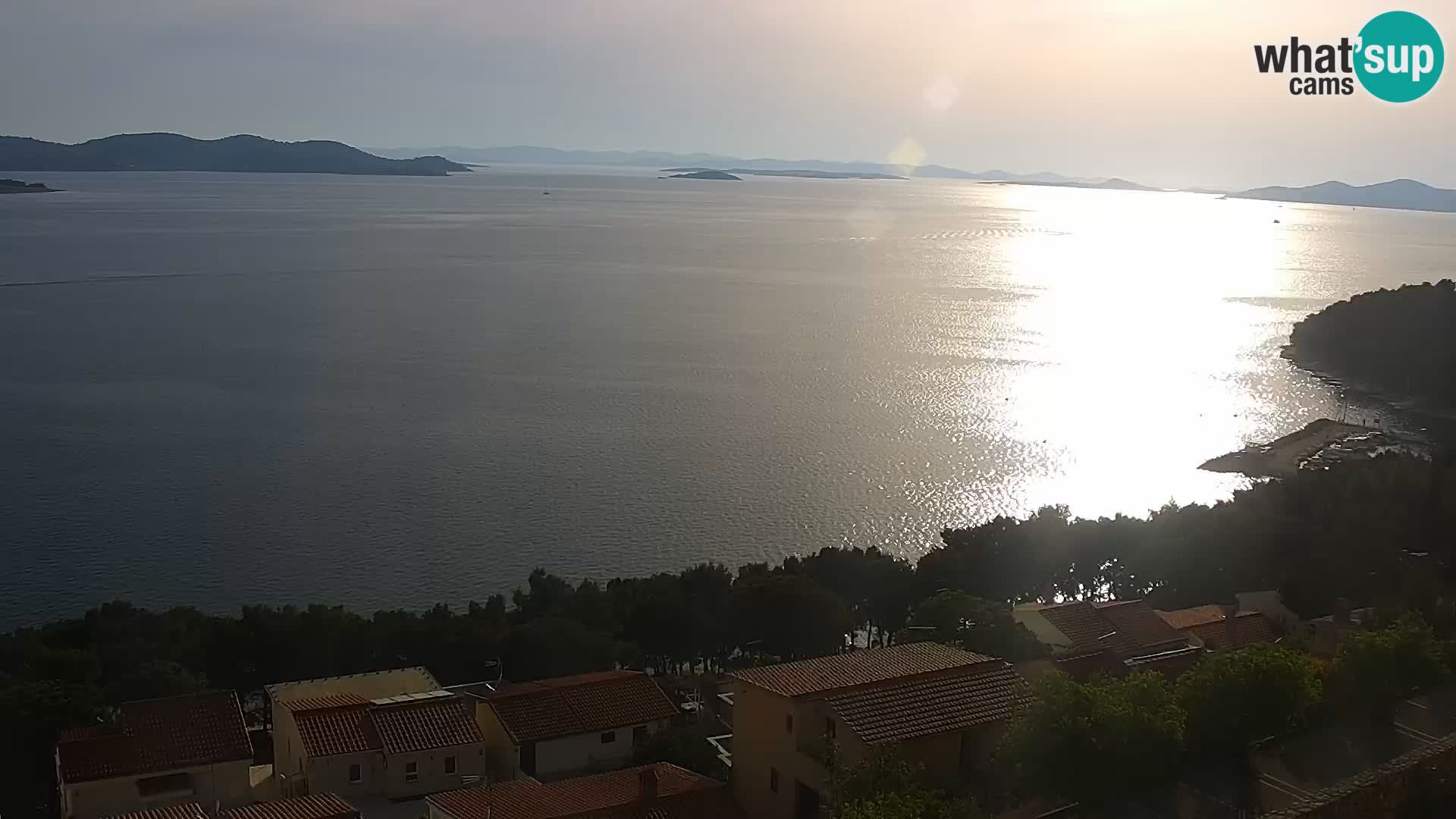 Live Cam Drage – Panorama Triple “P”