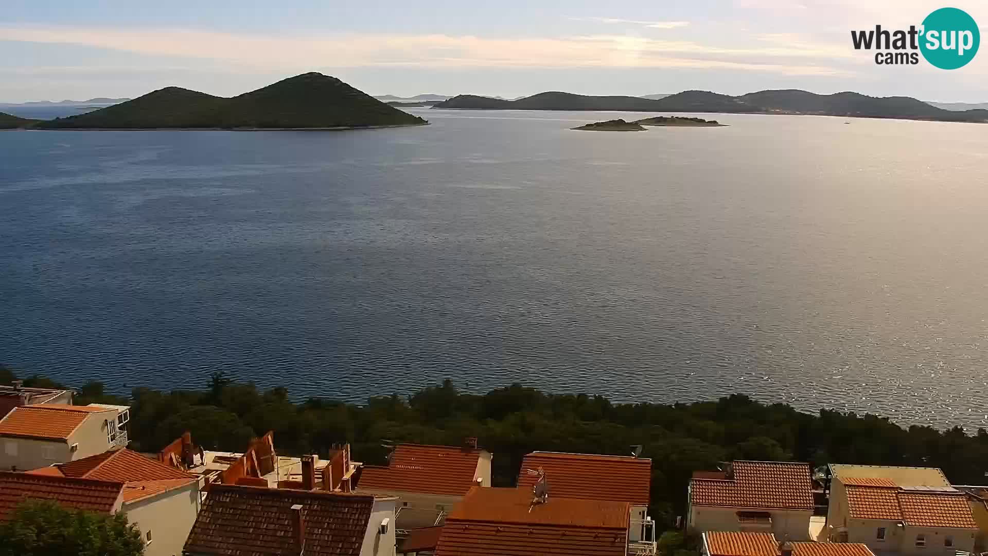Spletna kamera Drage panorama – Triple “P”