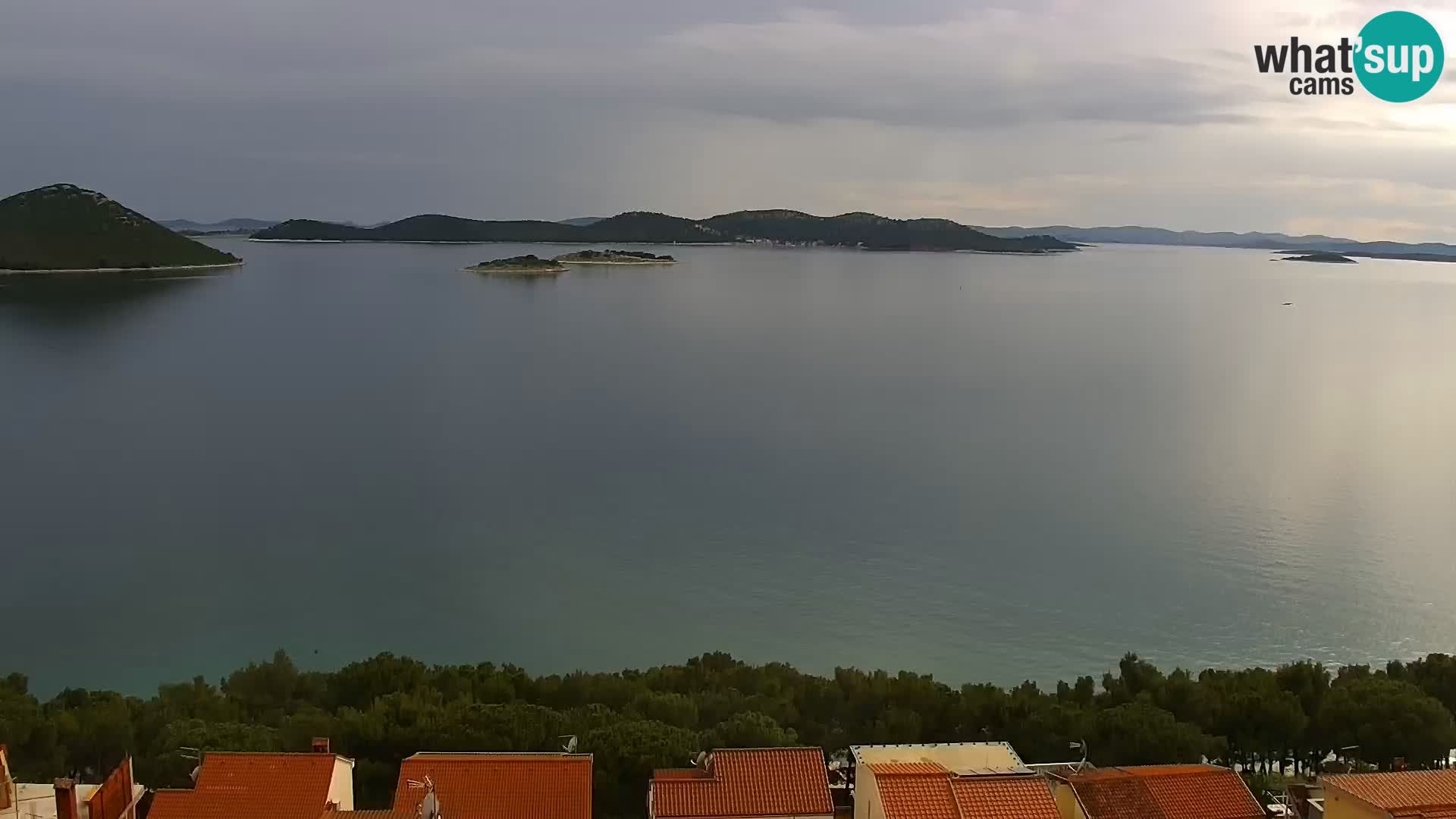 Live Cam Drage – Panorama Triple “P”