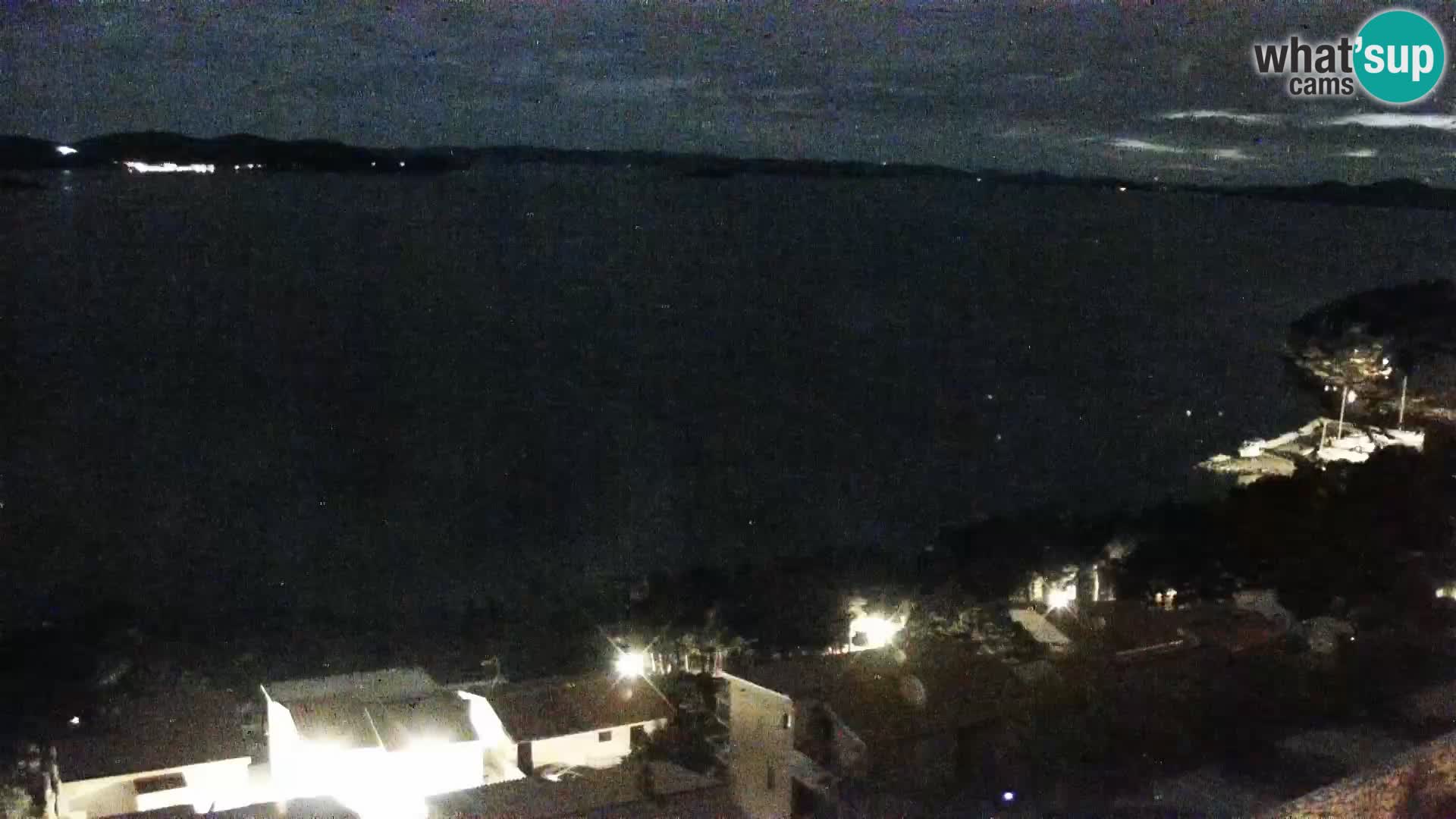 Livecam Drage – Croatien