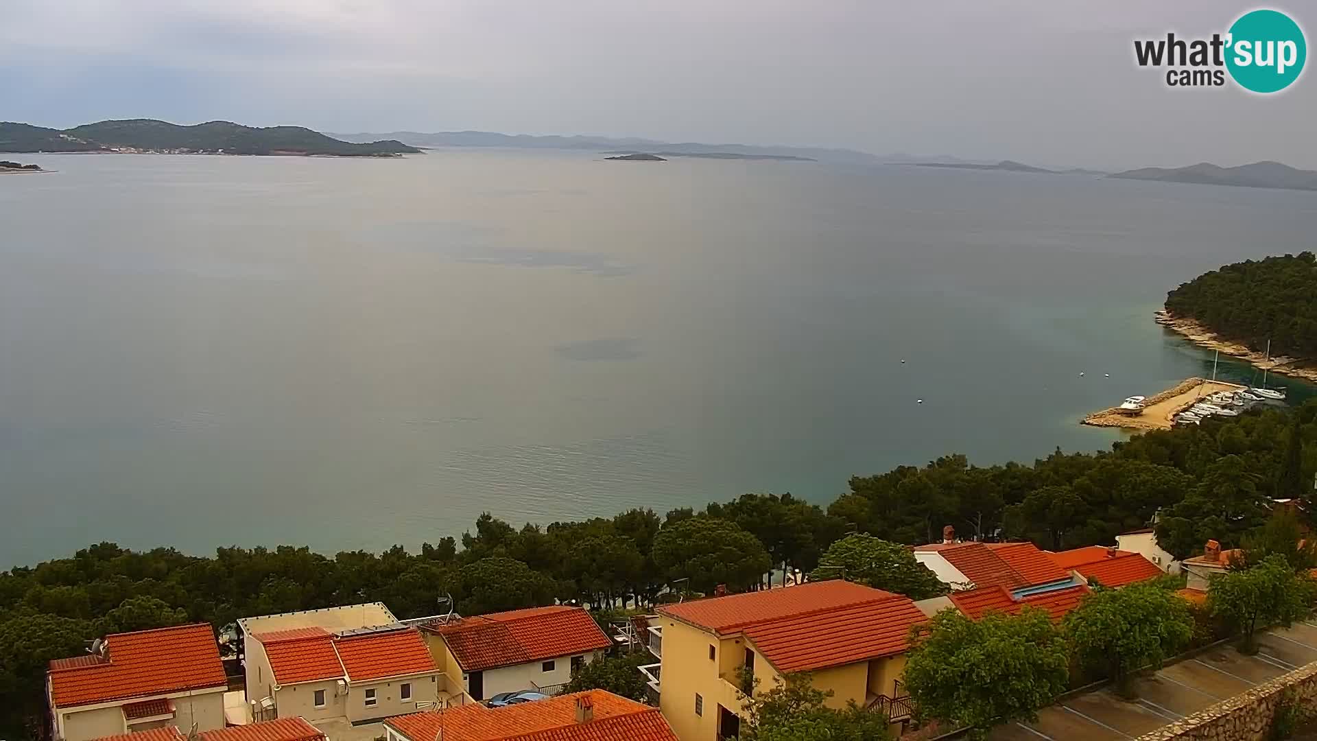 Spletna kamera Drage panorama – Triple “P”