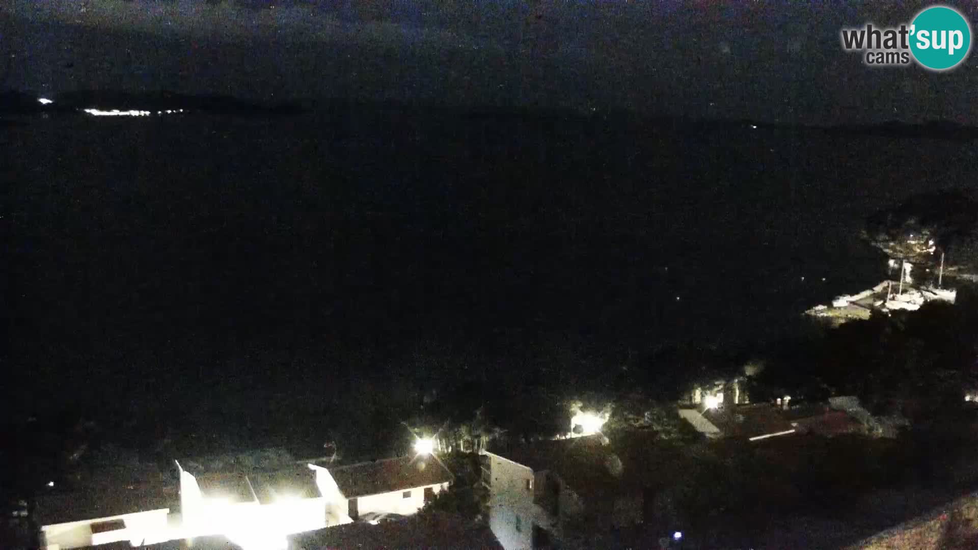 Livecam Drage – panorama Tripla “P”