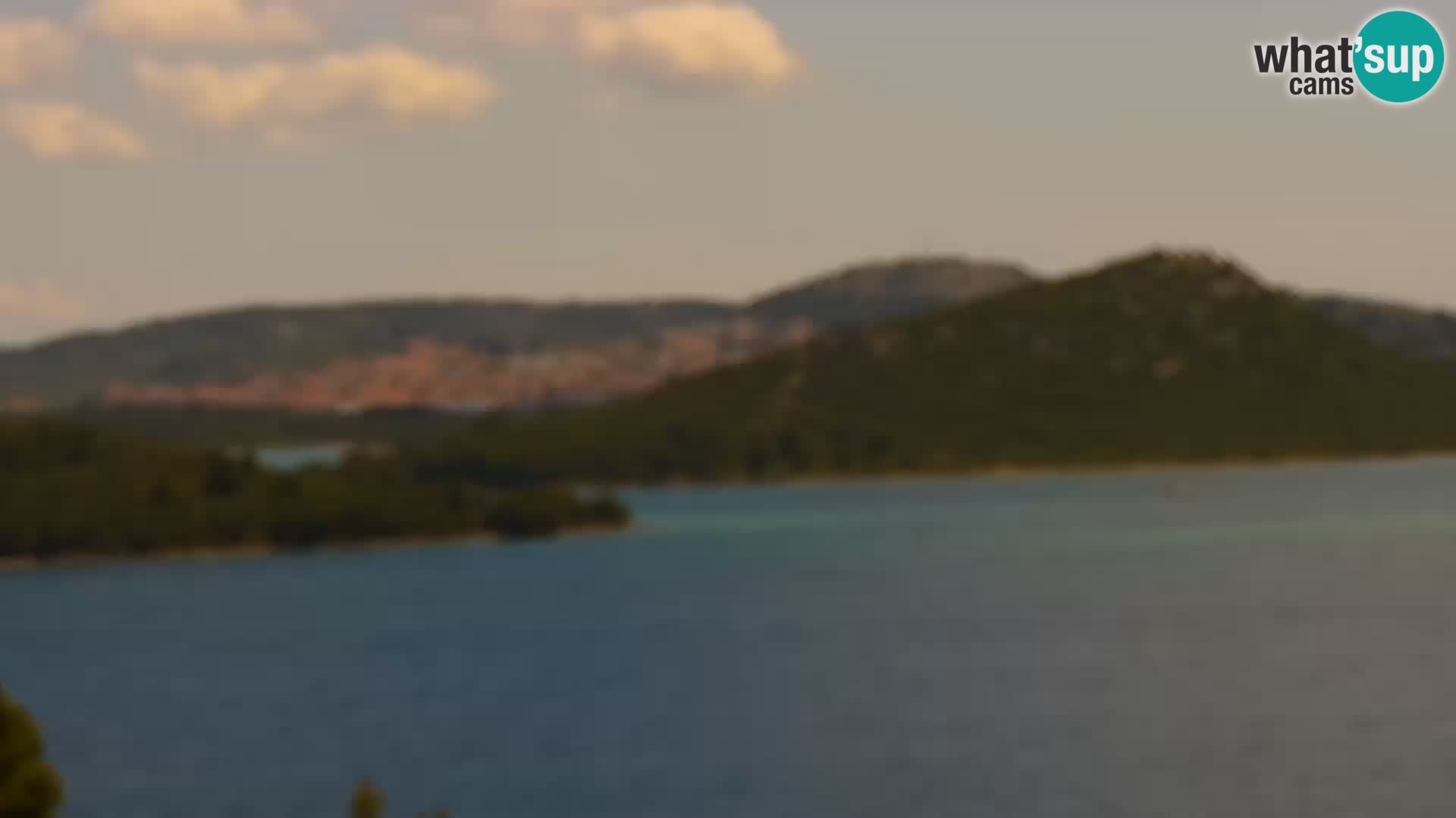 Kamera v živo Drage panorama