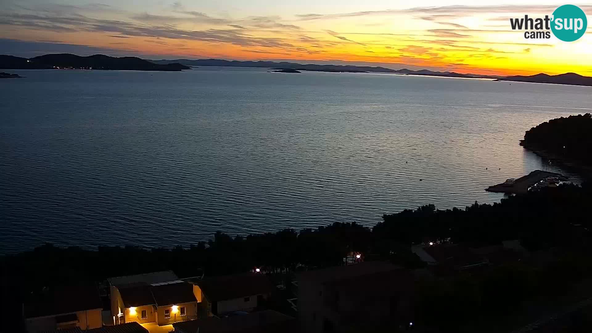 Live webcam Drage view – Triple “P”