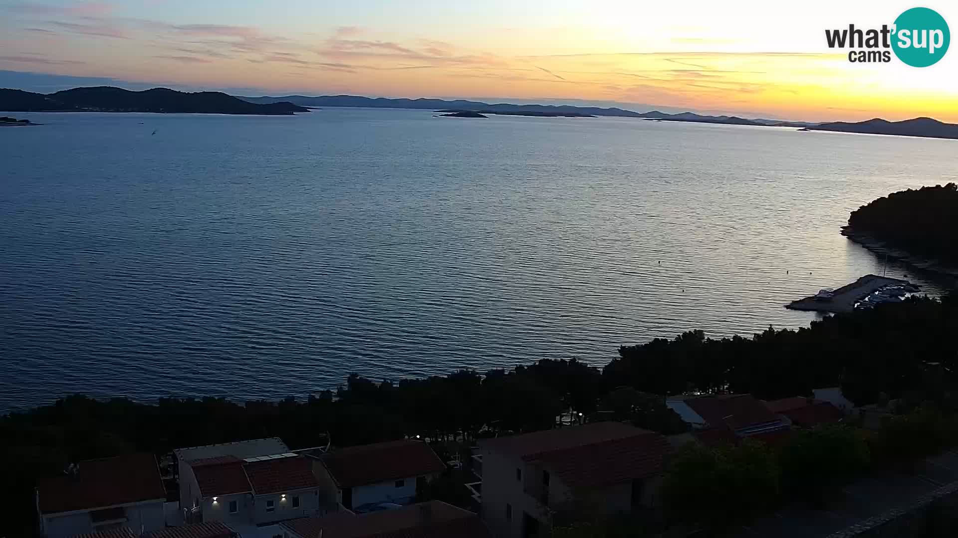 Live Cam Drage – Panorama Triple “P”