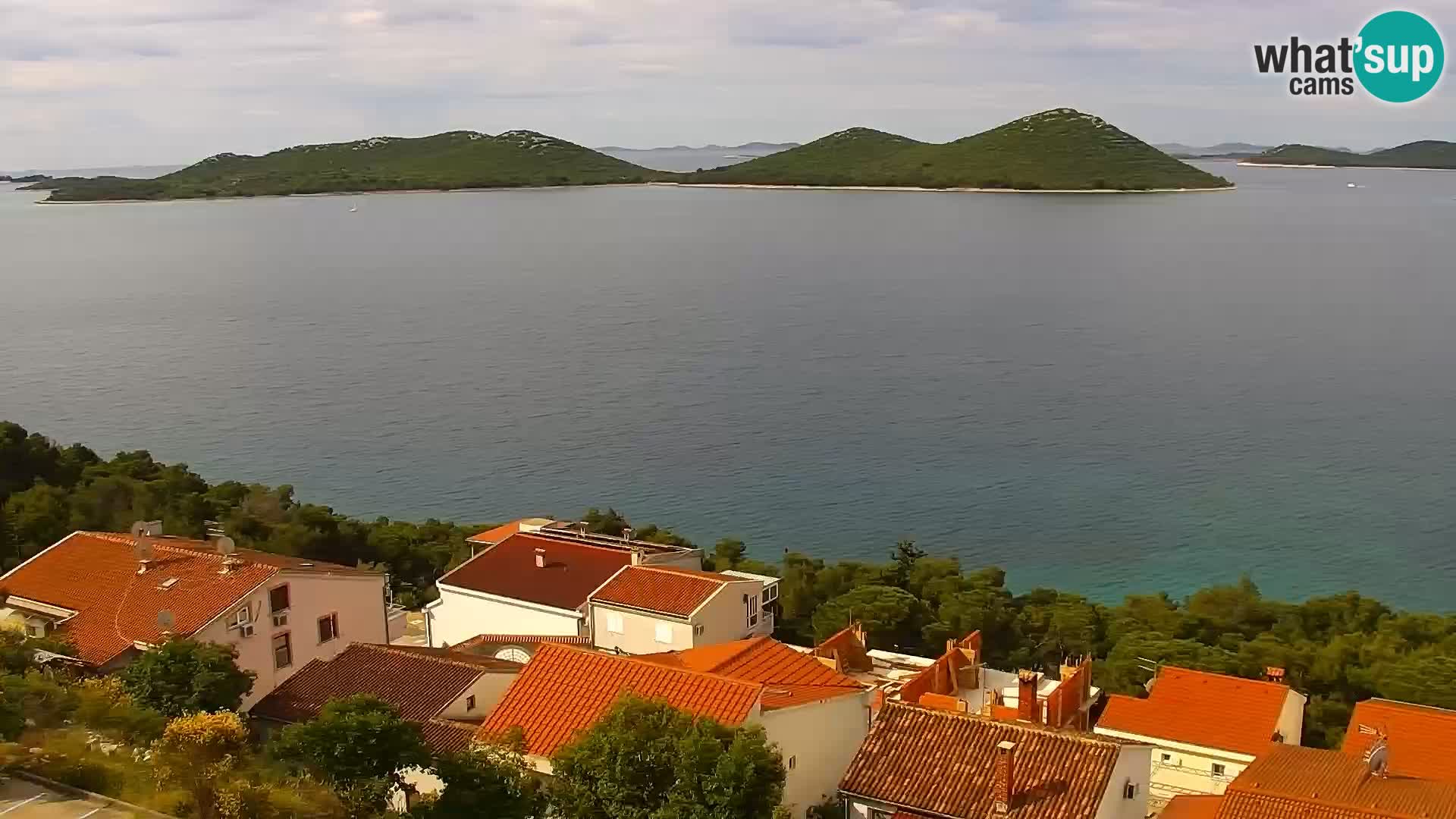 Spletna kamera Drage panorama – Triple “P”