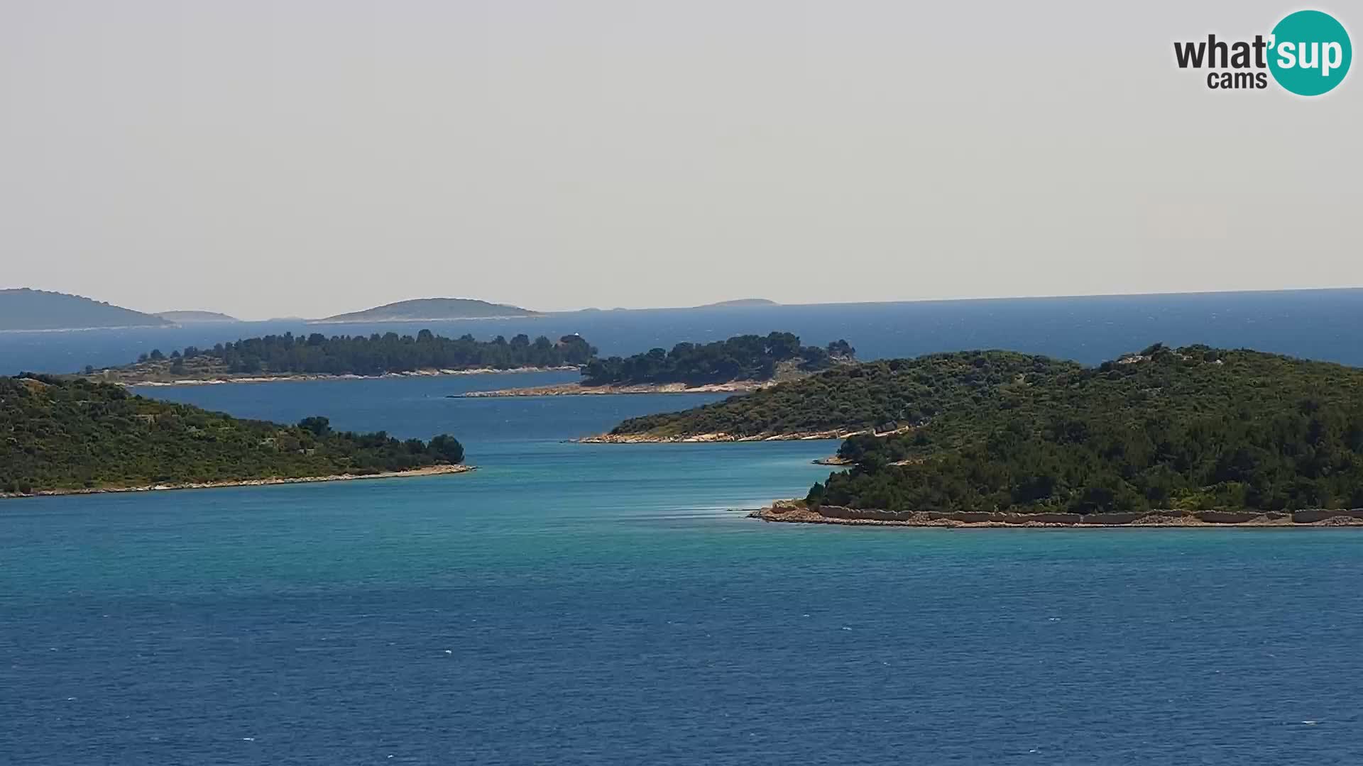 Livecam Drage – Croatien