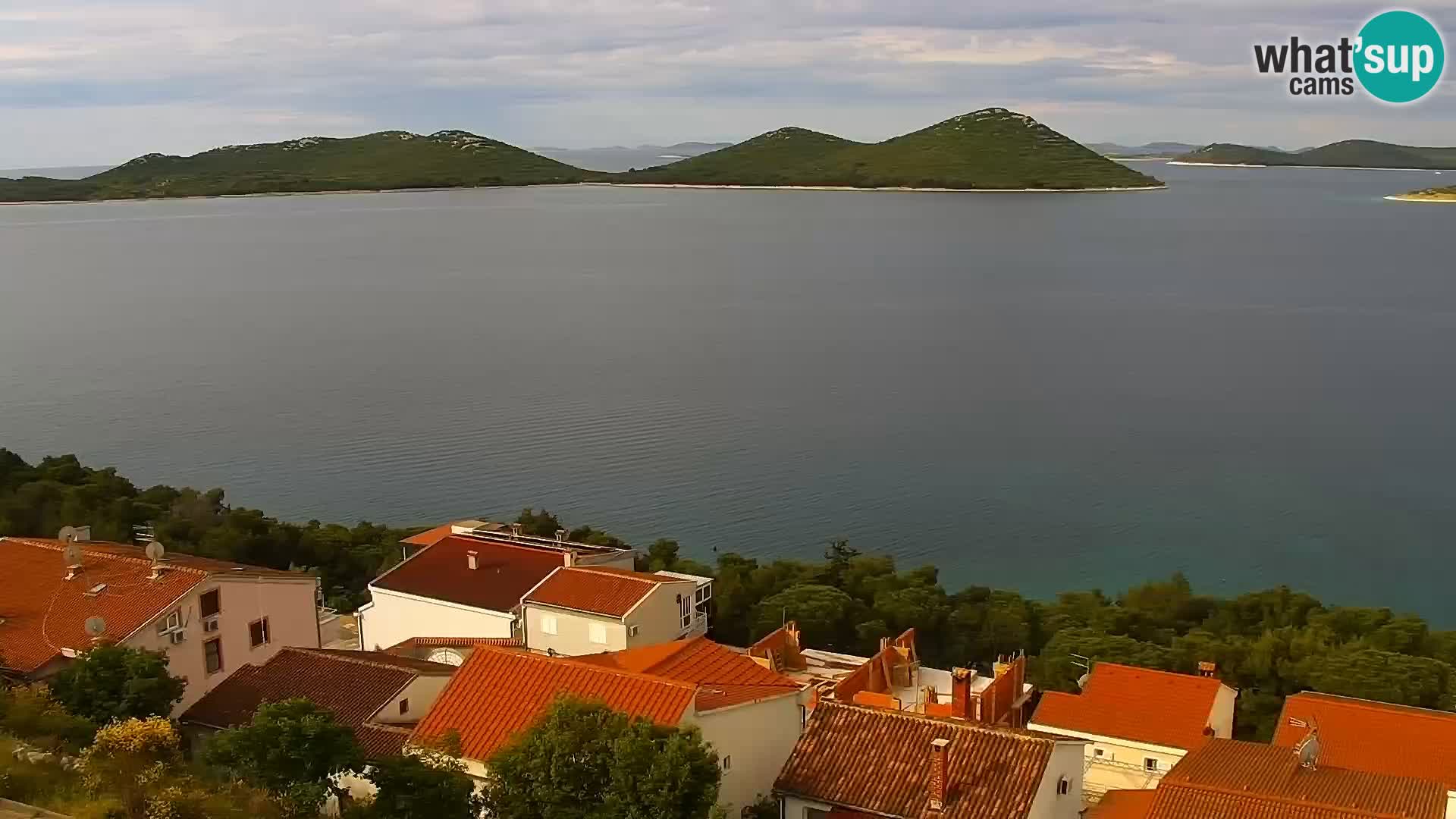 Livecam Drage – Croatien