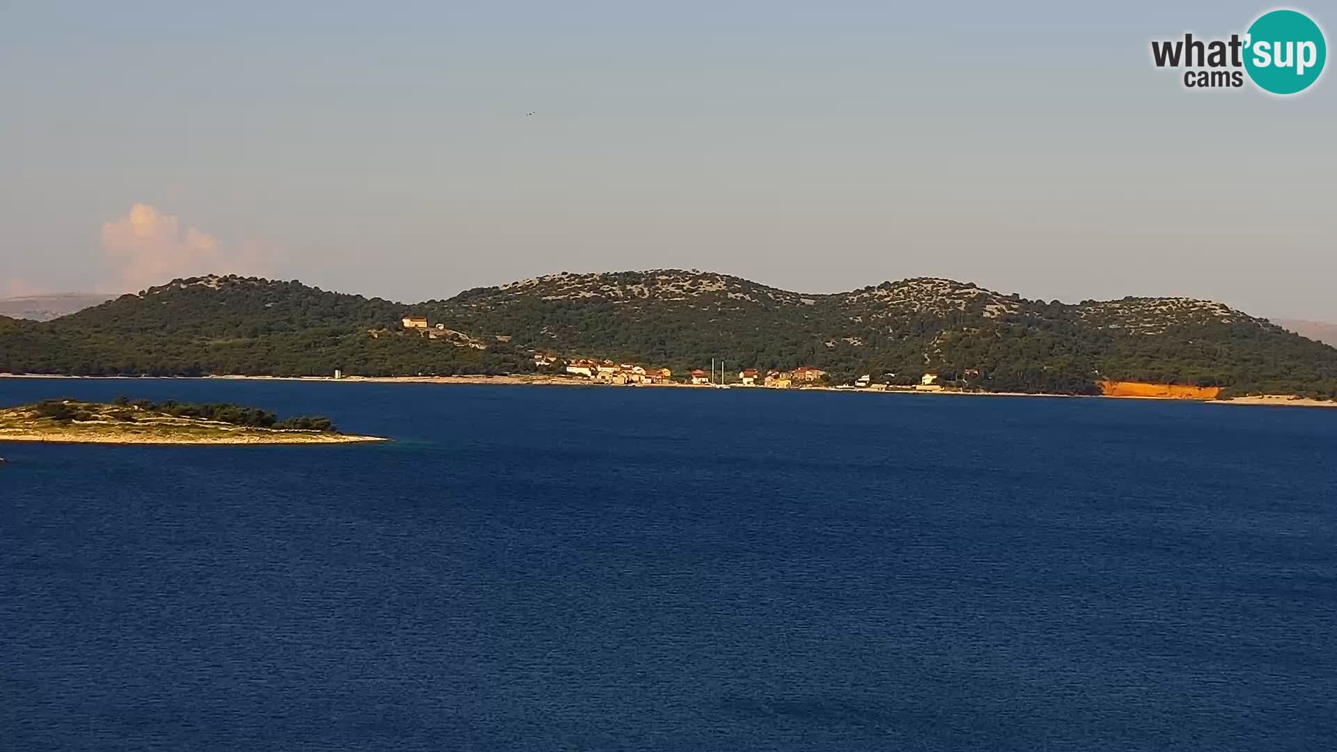 Webcam Drage – panorama view