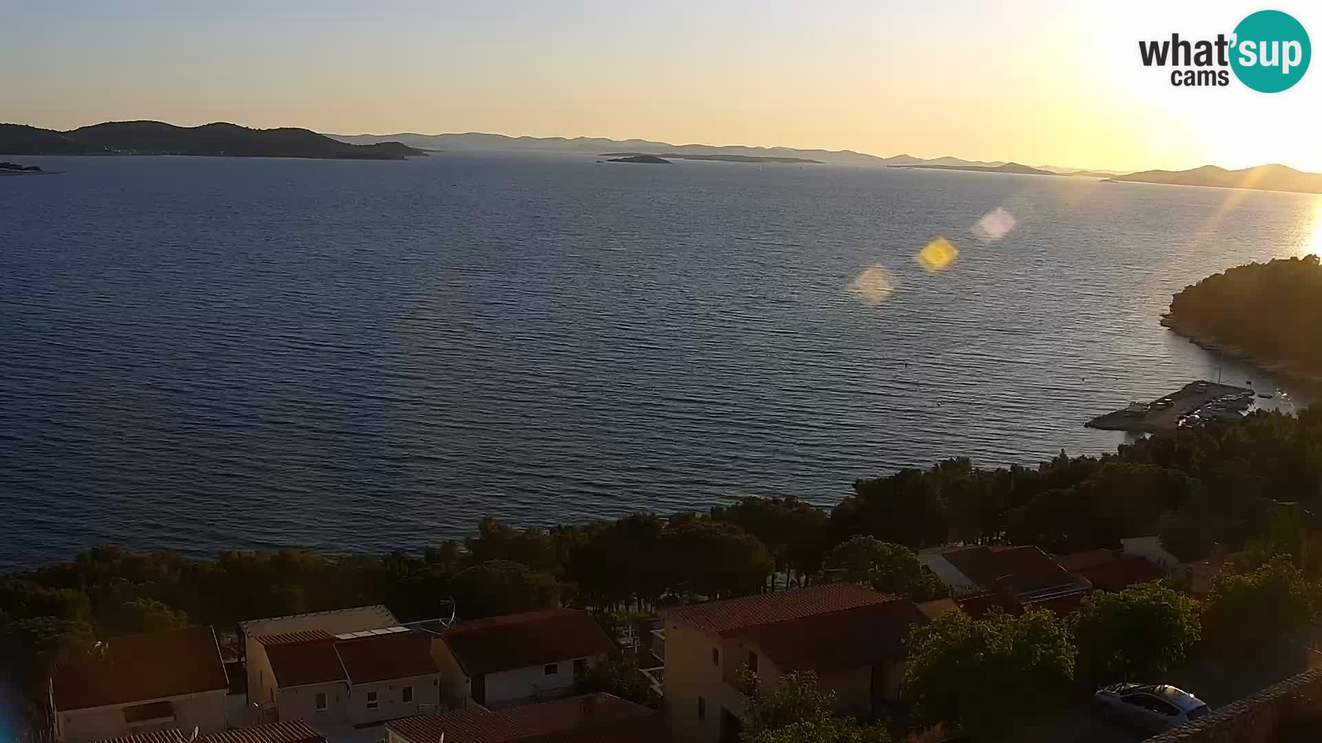 Webcam Drage view – Triple “P”