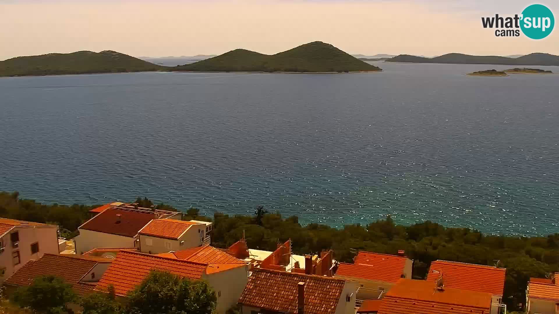 Live webcam Drage view – Triple “P”