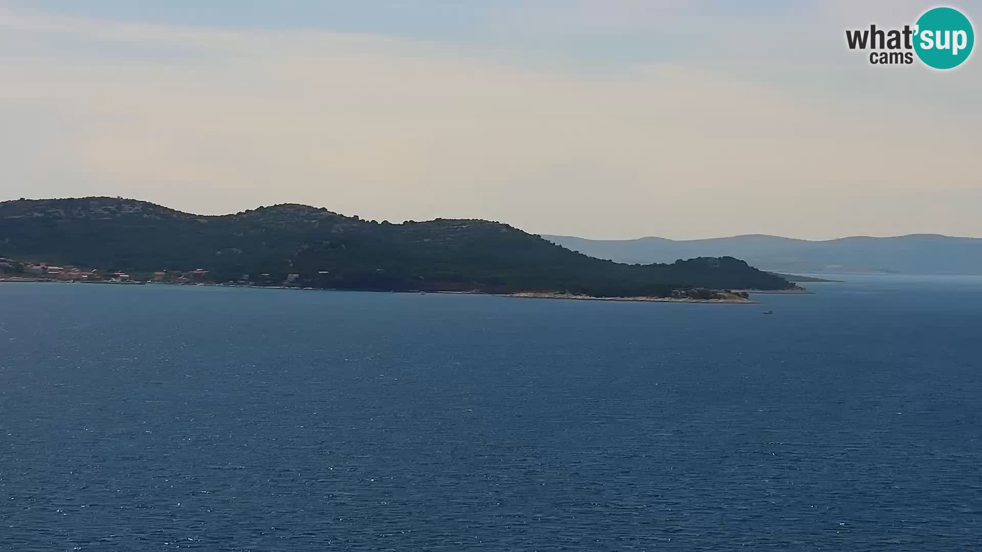 Webcam Drage – panorama view