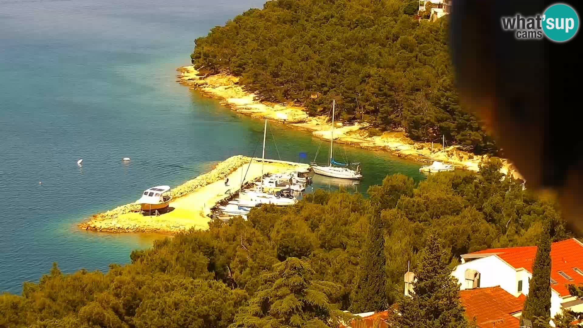 Kamera u živo Drage panorama