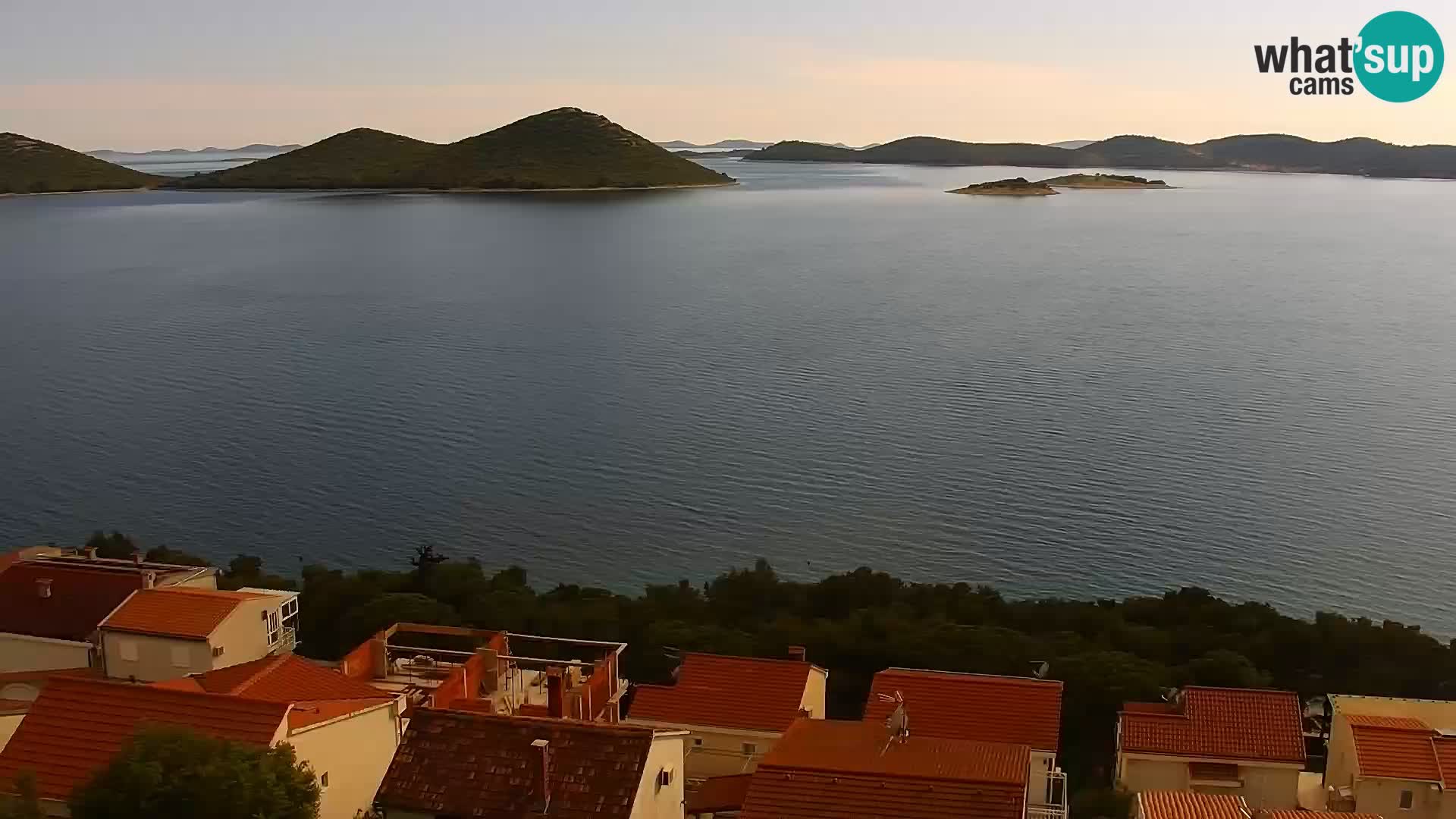 Spletna kamera Drage panorama – Triple “P”