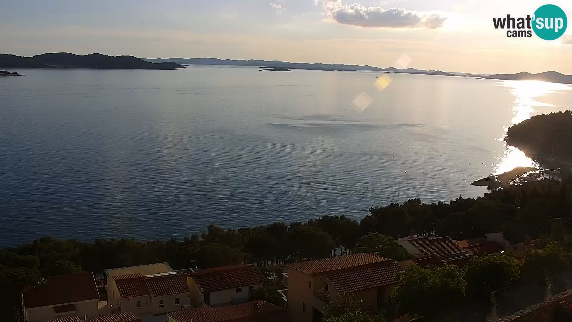 Webcam Drage view – Triple “P”