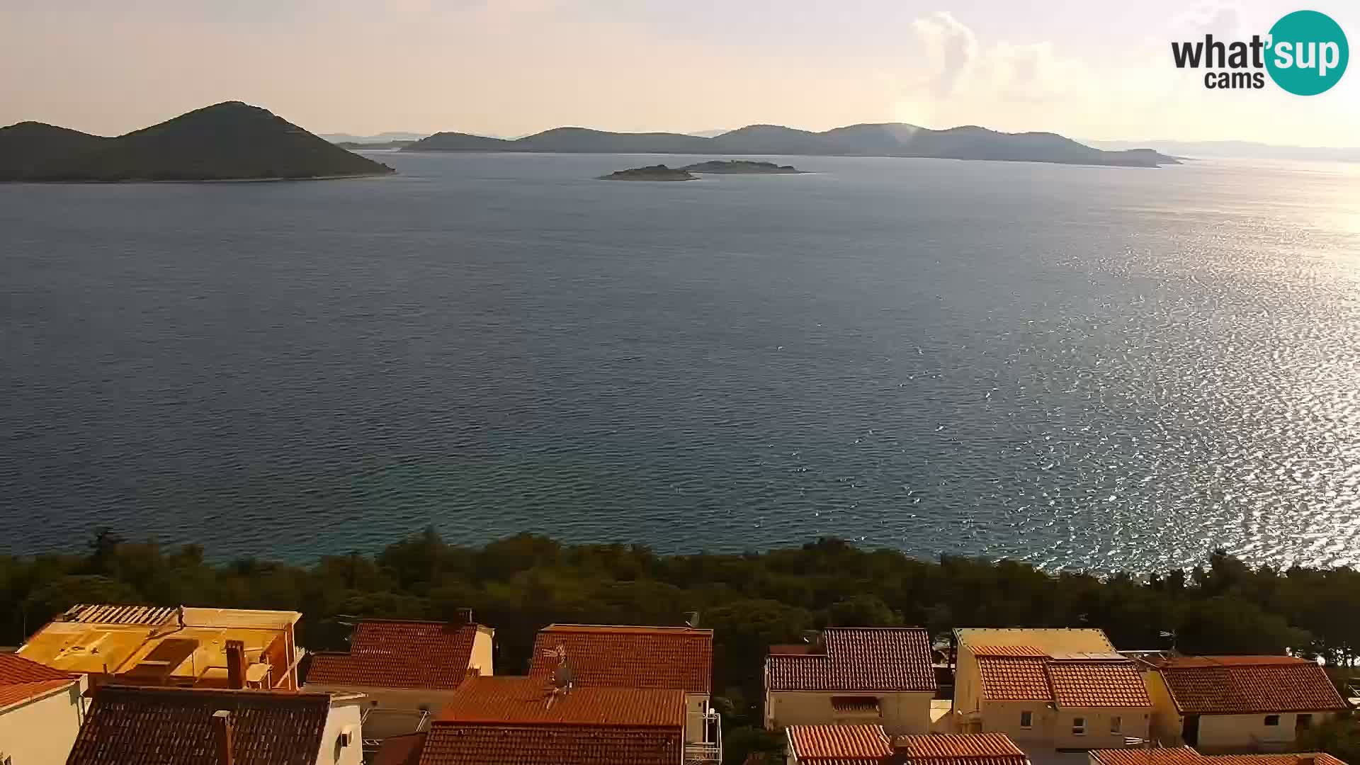 Live webcam Drage view – Triple “P”