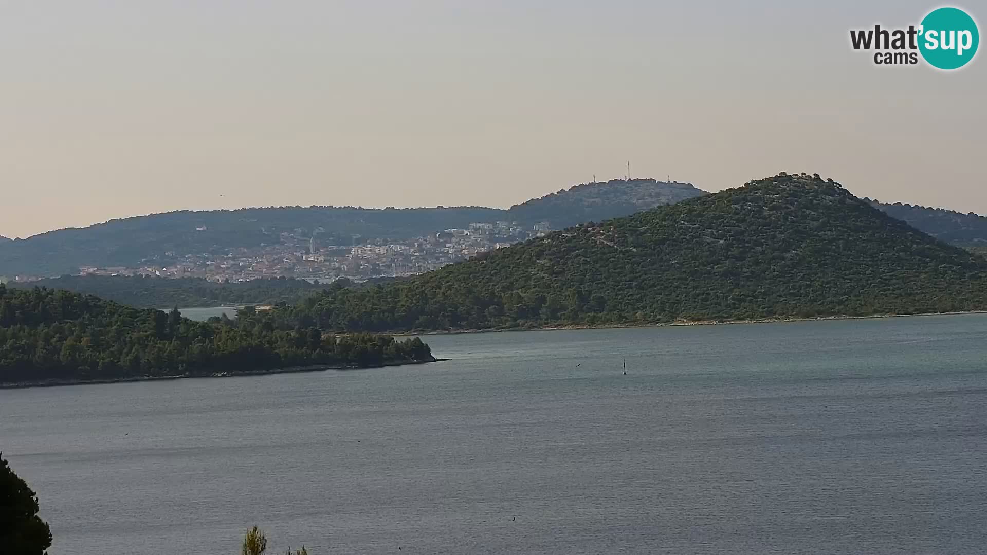 Camera en vivo Drage Croacia