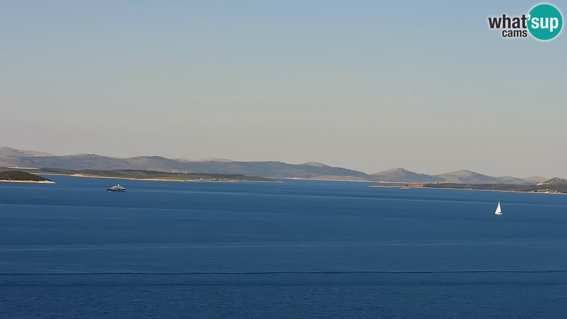 Kamera u živo Drage panorama